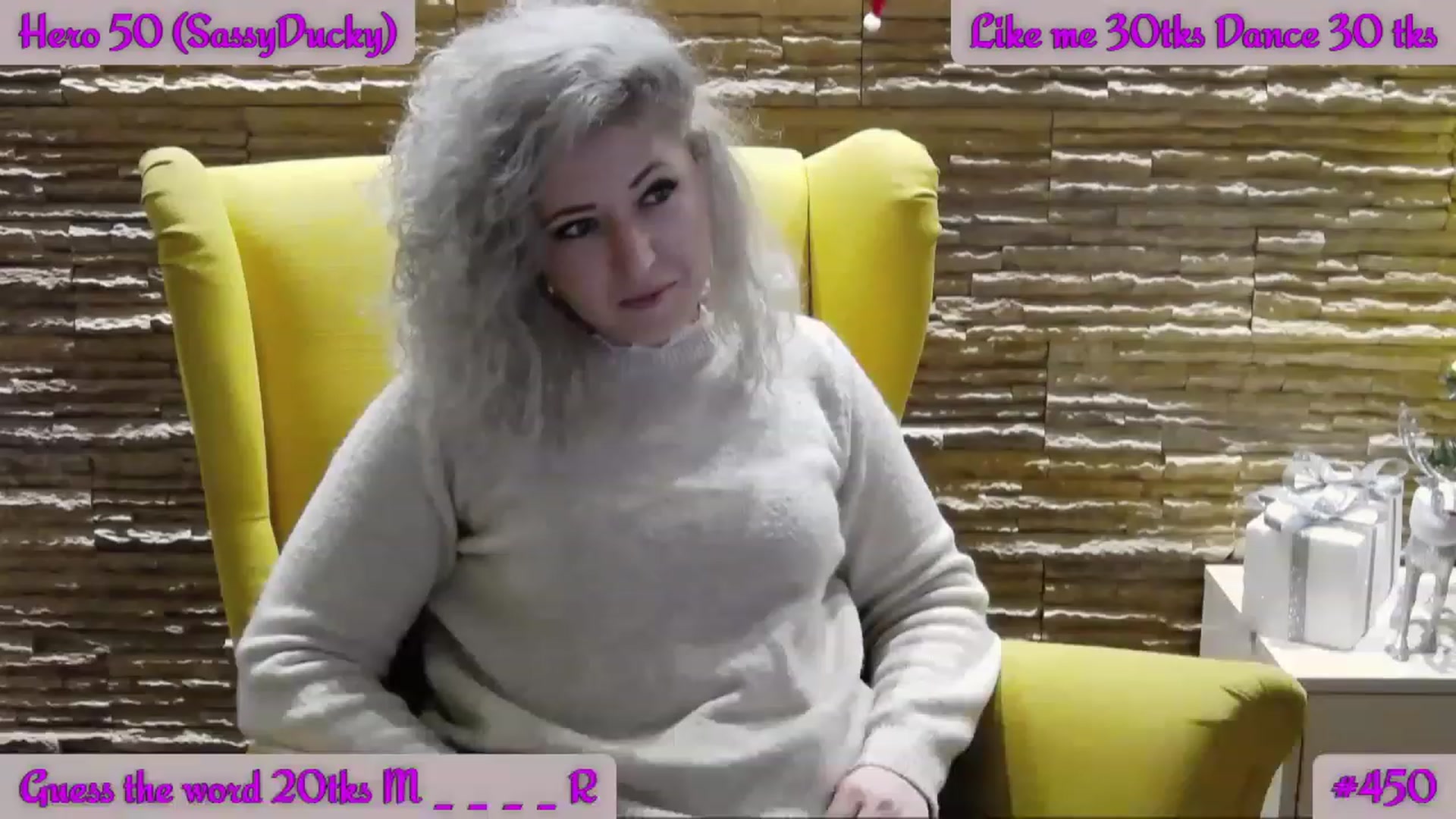 Gallery image thumbnail from SassyKate's myfreecams stream on, 12/21/2022, 13:14 image 15 of 20