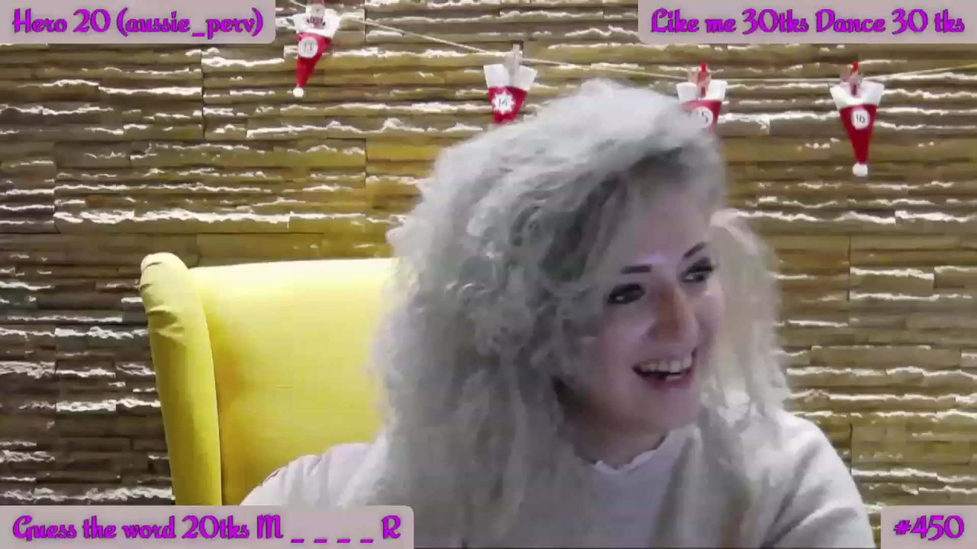 Gallery image thumbnail from SassyKate's myfreecams stream on, 12/21/2022, 13:14 image 9 of 20