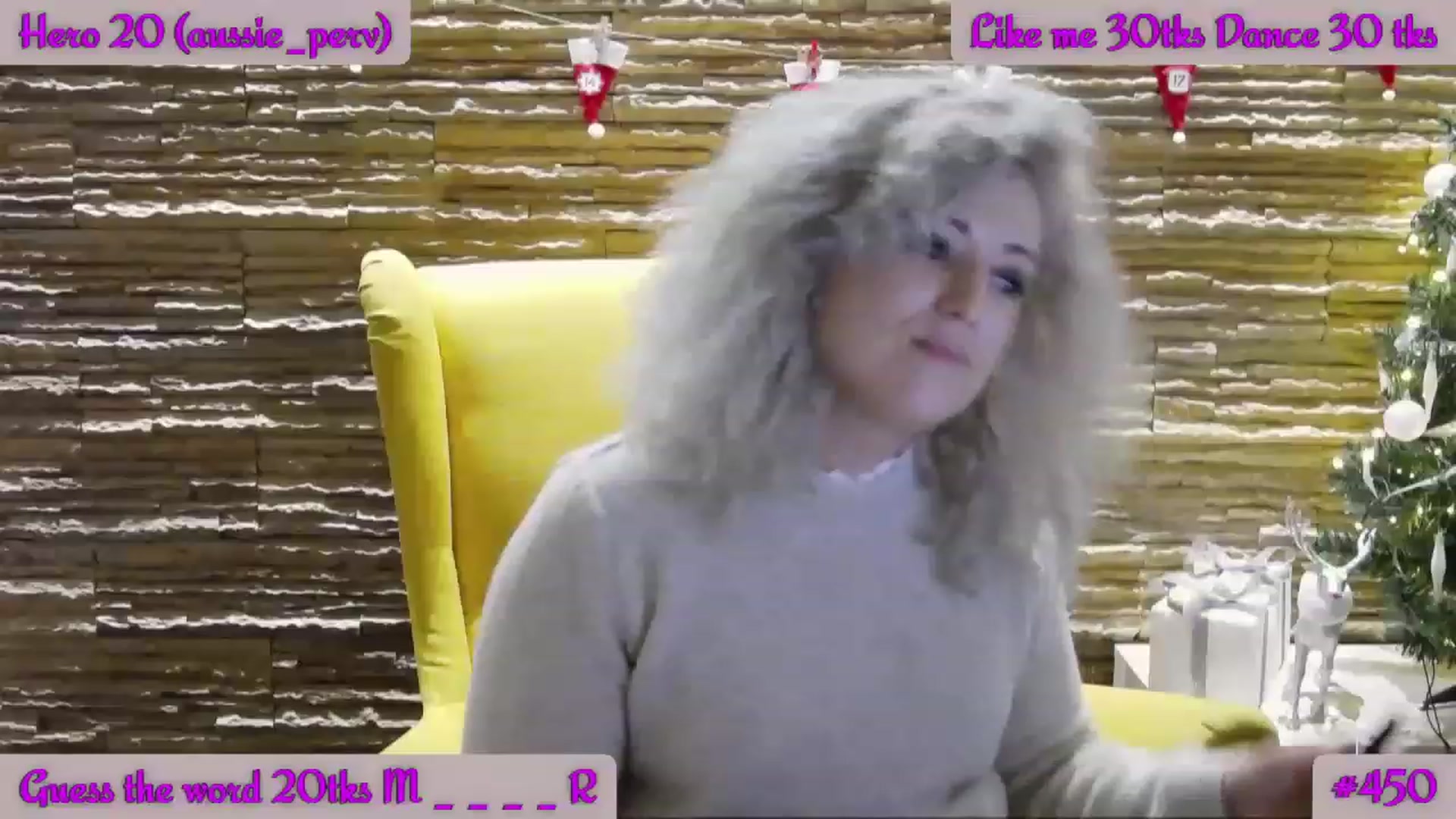 Gallery image thumbnail from SassyKate's myfreecams stream on, 12/21/2022, 13:14 image 3 of 20