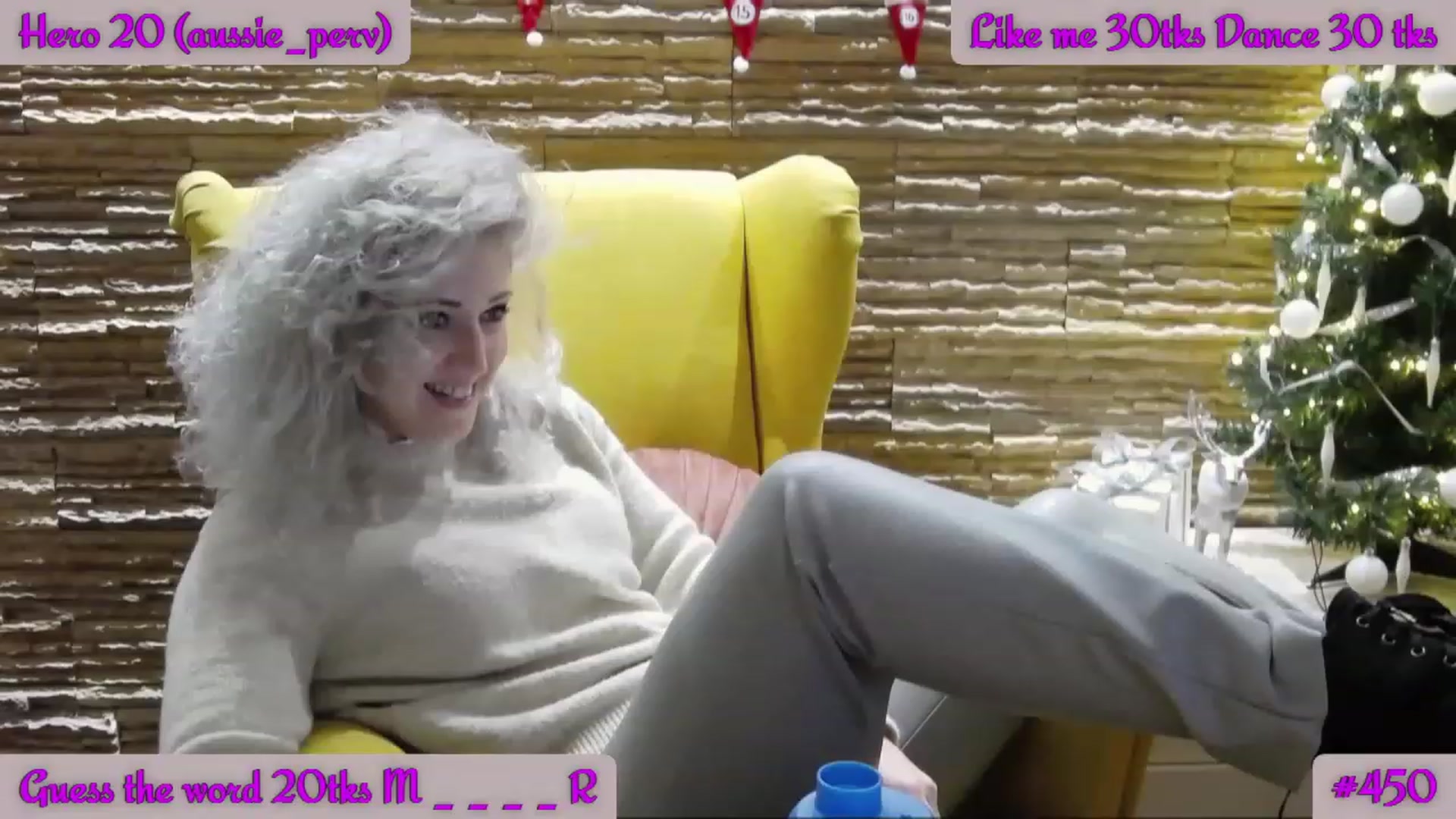 Gallery image thumbnail from SassyKate's myfreecams stream on, 12/21/2022, 13:14 image 4 of 20