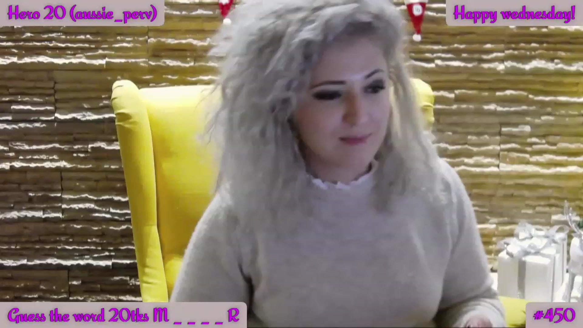 Gallery image thumbnail from SassyKate's myfreecams stream on, 12/21/2022, 13:14 image 1 of 20