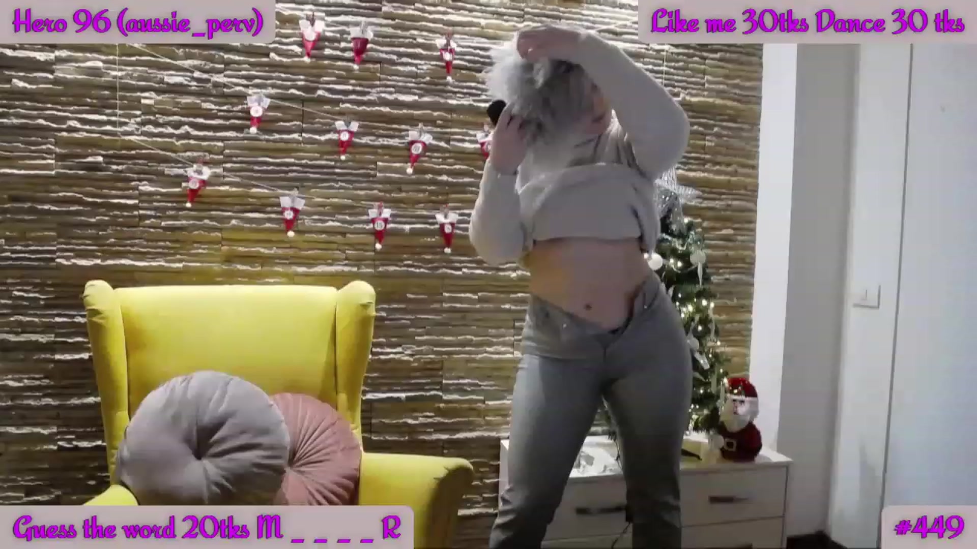 Gallery image thumbnail from SassyKate's myfreecams stream on, 12/21/2022, 13:14 image 19 of 20