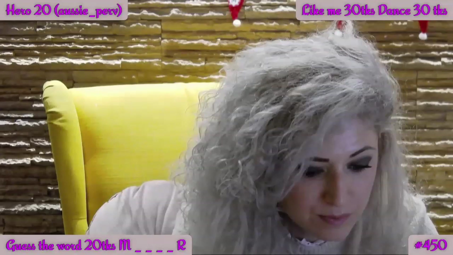 Gallery image thumbnail from SassyKate's myfreecams stream on, 12/21/2022, 13:14 image 10 of 20