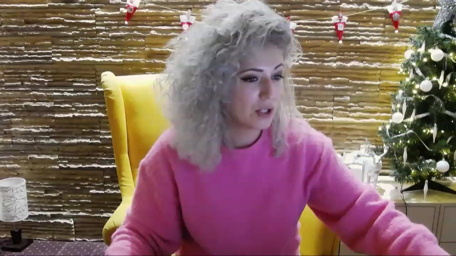 Gallery image thumbnail from SassyKate's myfreecams stream on, 12/22/2022, 13:08 image 16 of 20