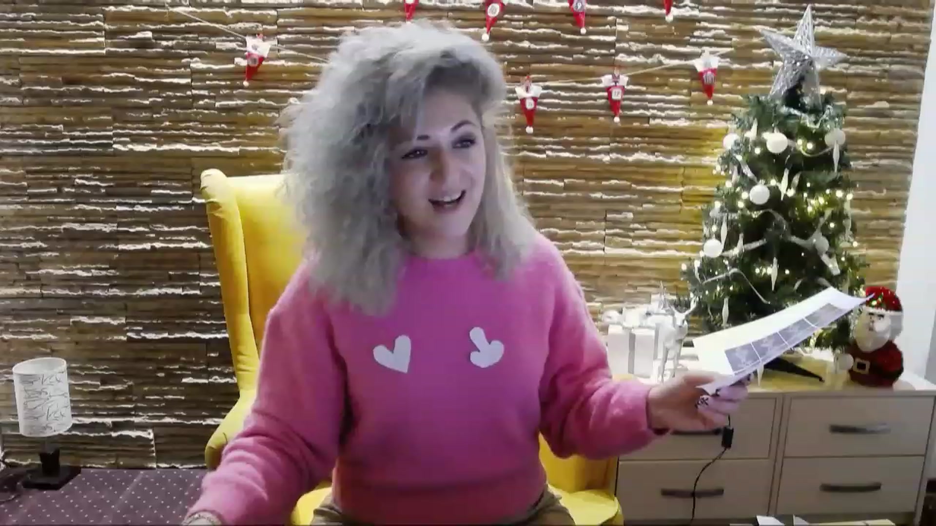 Gallery image thumbnail from SassyKate's myfreecams stream on, 12/22/2022, 13:08 image 4 of 20