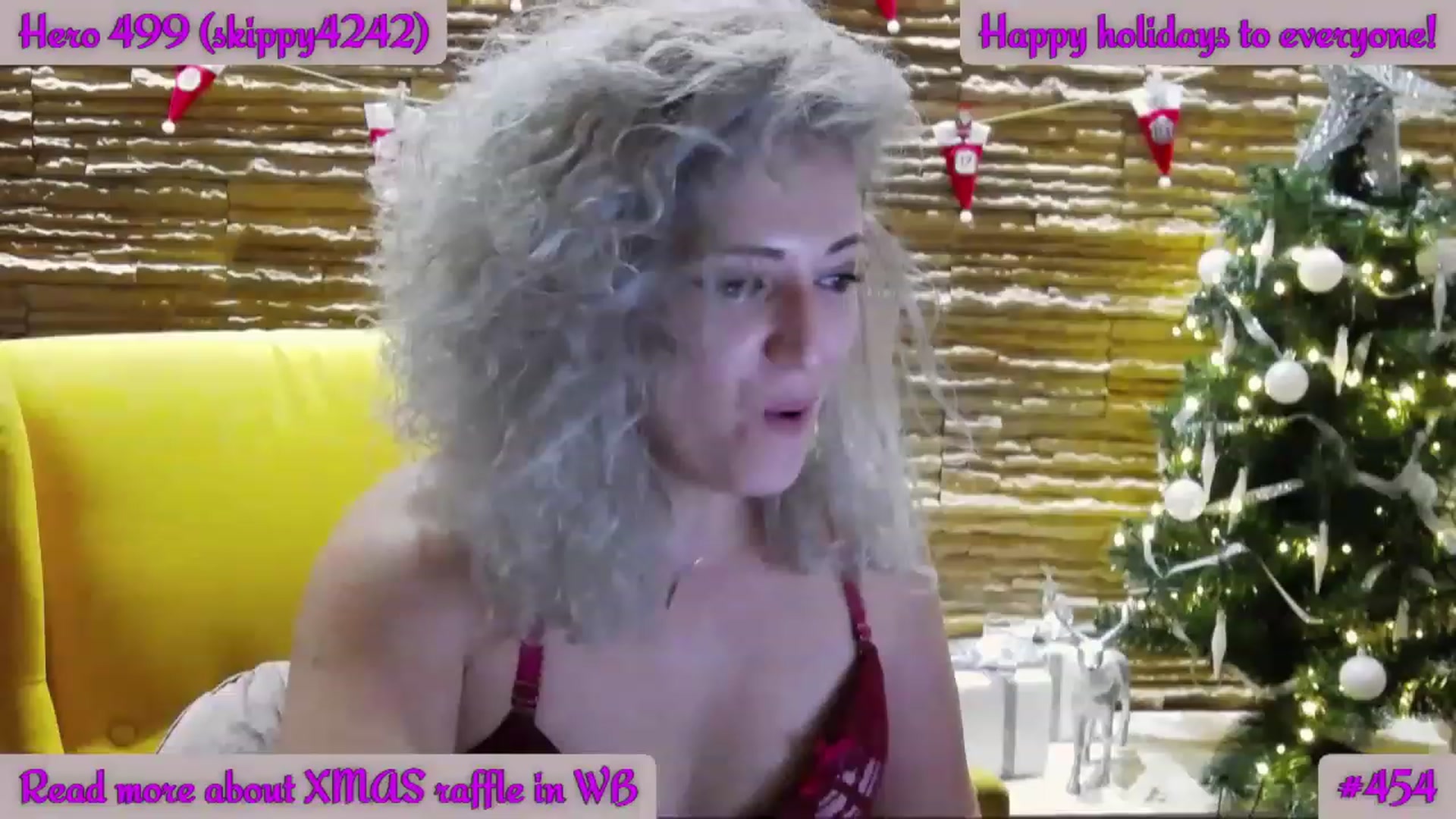 Gallery image thumbnail from SassyKate's myfreecams stream on, 12/23/2022, 13:31 image 6 of 20