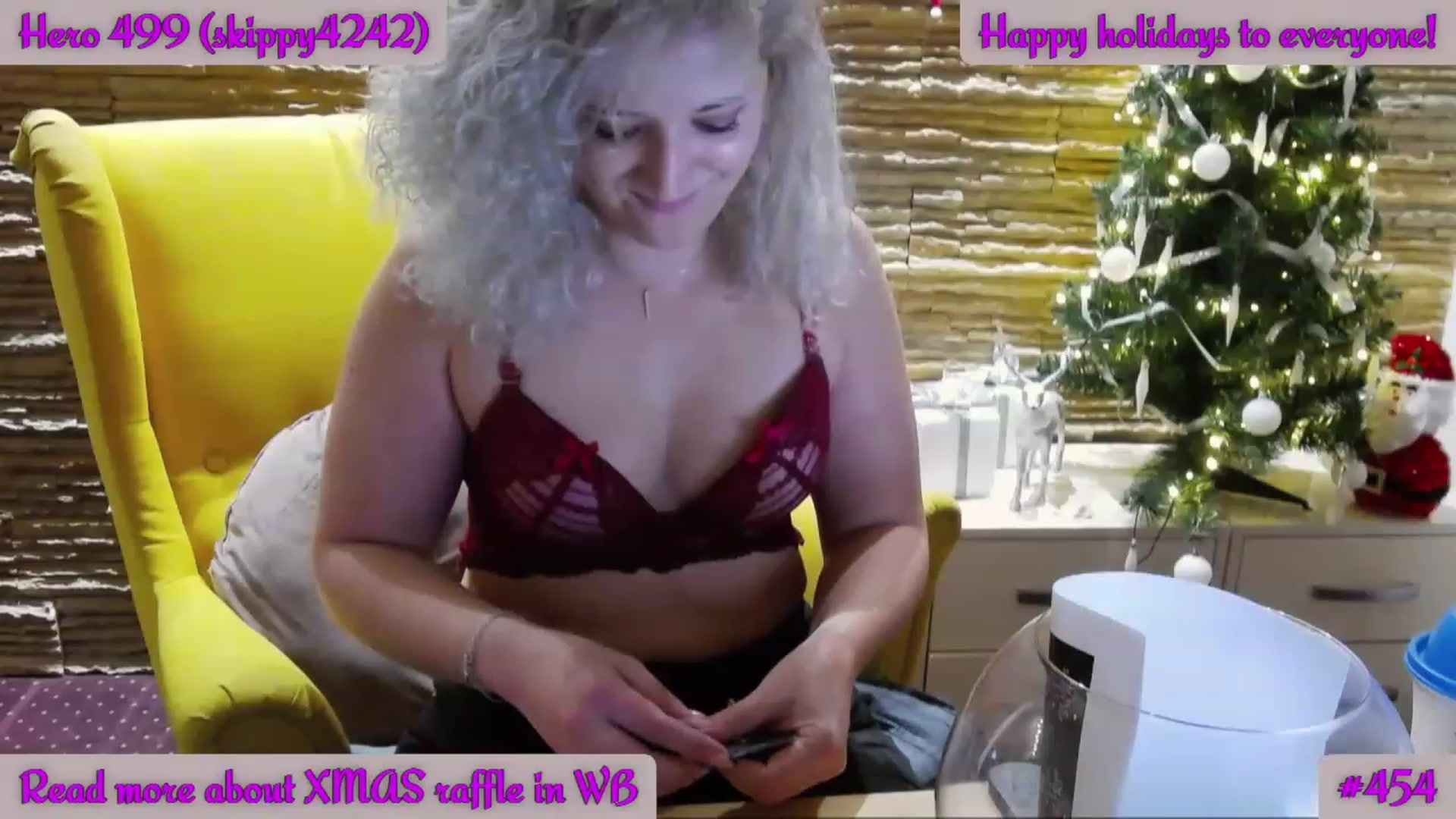 Gallery image thumbnail from SassyKate's myfreecams stream on, 12/23/2022, 13:31 image 9 of 20