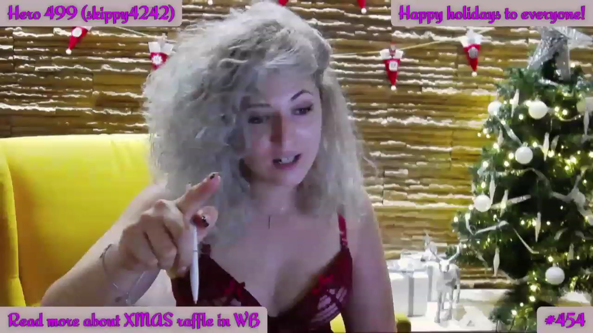 Gallery image thumbnail from SassyKate's myfreecams stream on, 12/23/2022, 13:31 image 7 of 20