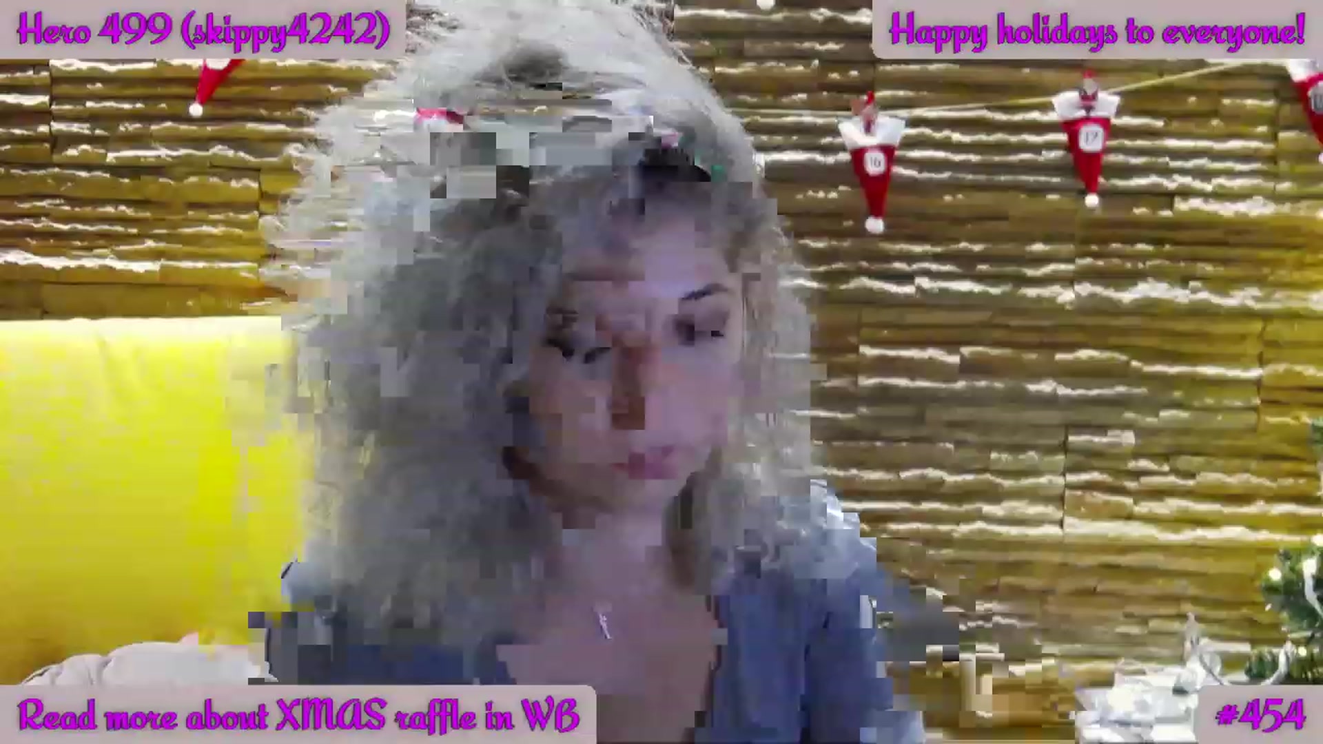 Gallery image thumbnail from SassyKate's myfreecams stream on, 12/23/2022, 13:31 image 18 of 20