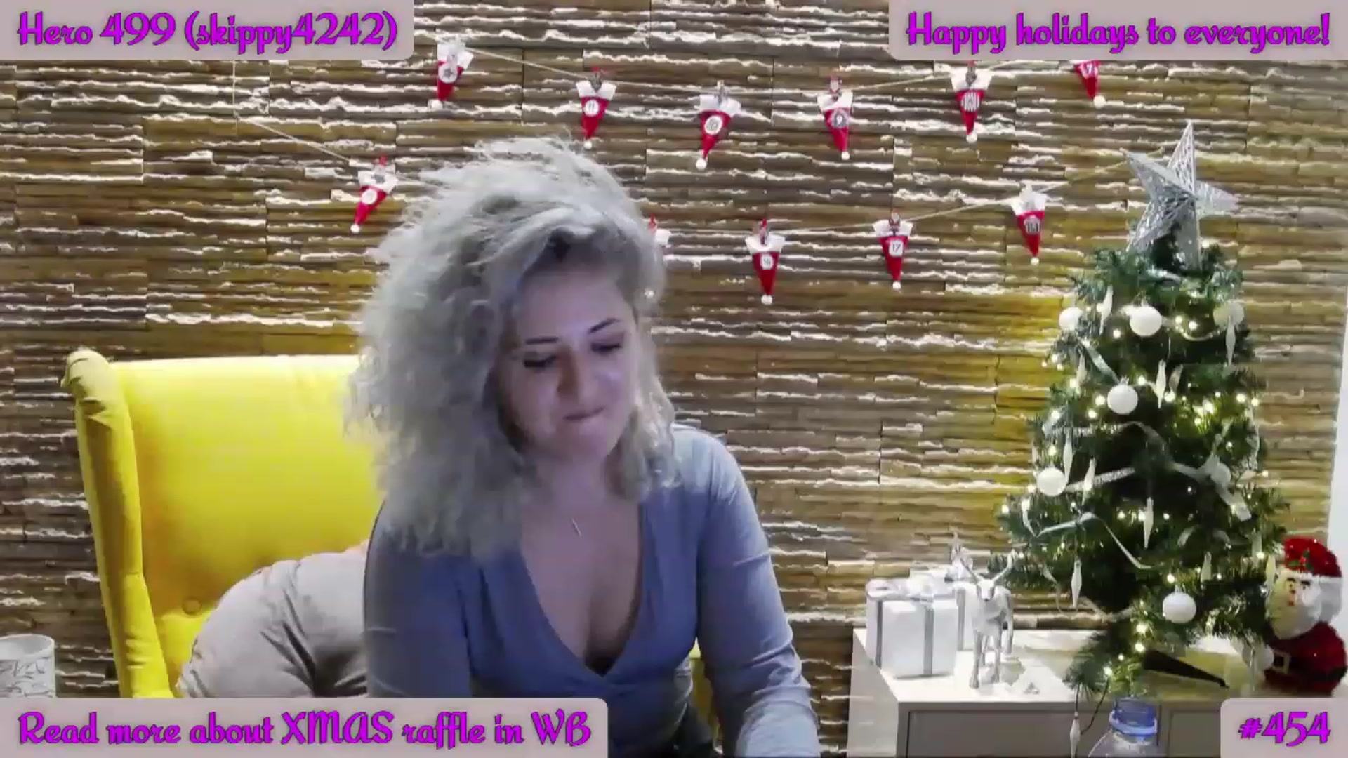 Gallery image thumbnail from SassyKate's myfreecams stream on, 12/23/2022, 13:31 image 14 of 20