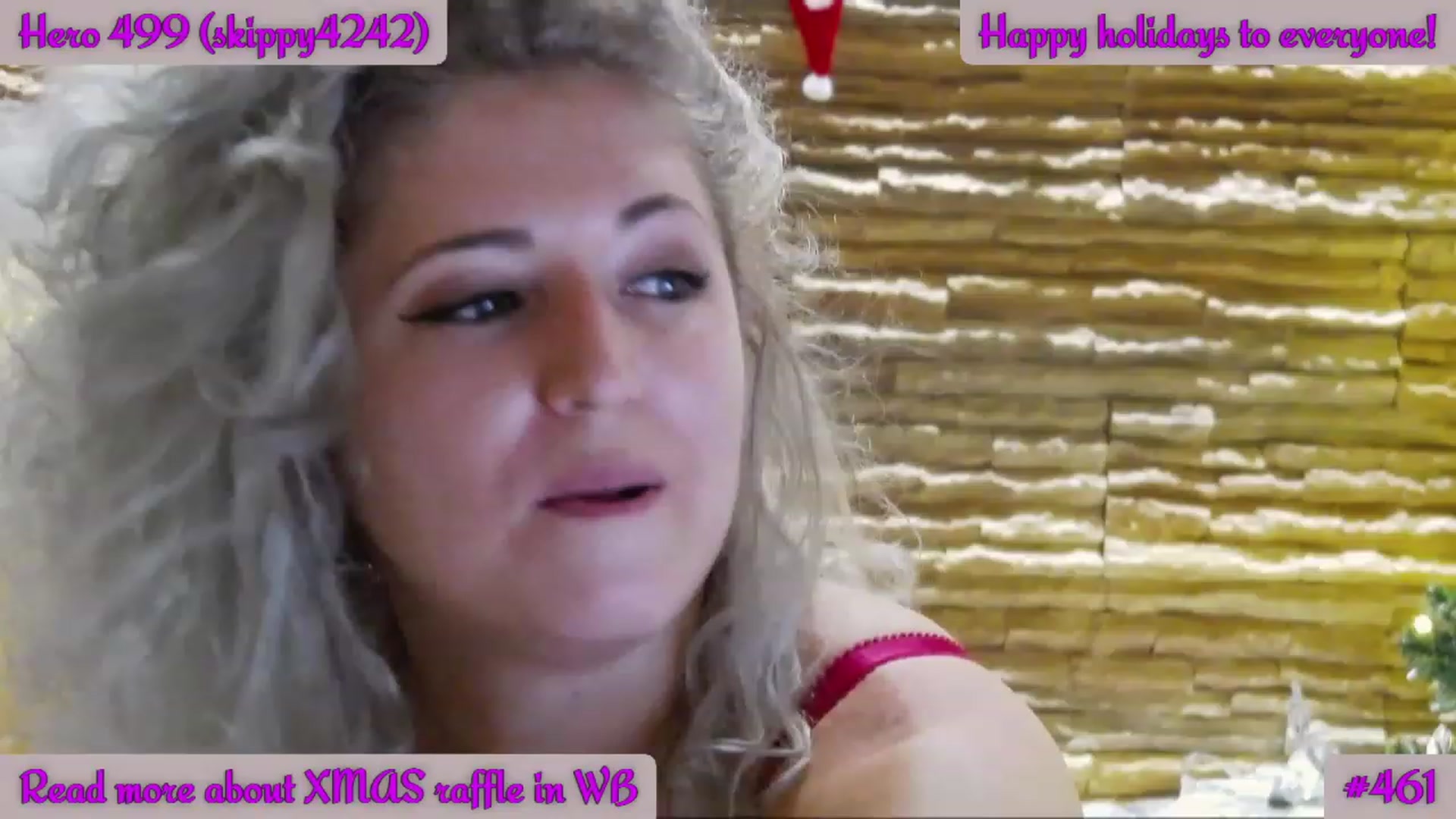 Gallery image thumbnail from SassyKate's myfreecams stream on, 12/23/2022, 13:31 image 3 of 20