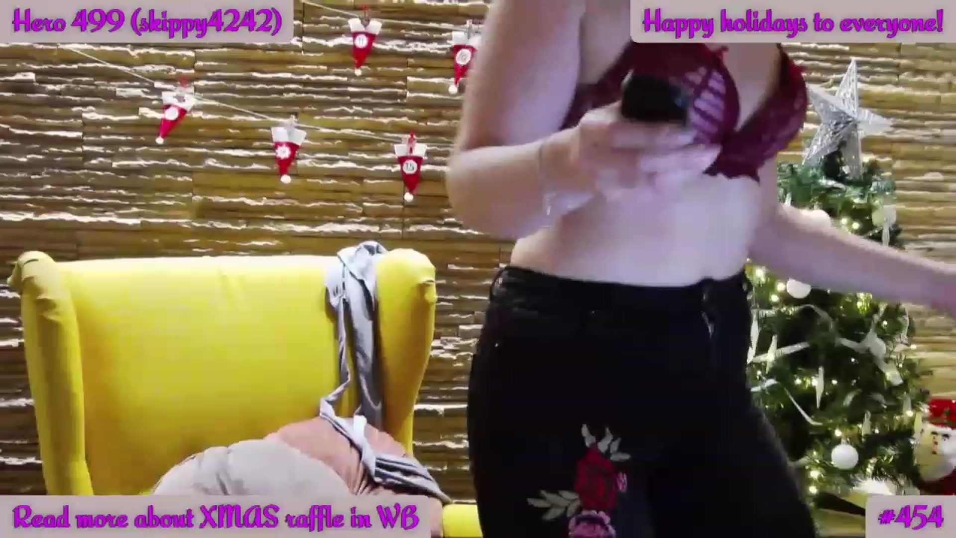 Gallery image thumbnail from SassyKate's myfreecams stream on, 12/23/2022, 13:31 image 11 of 20