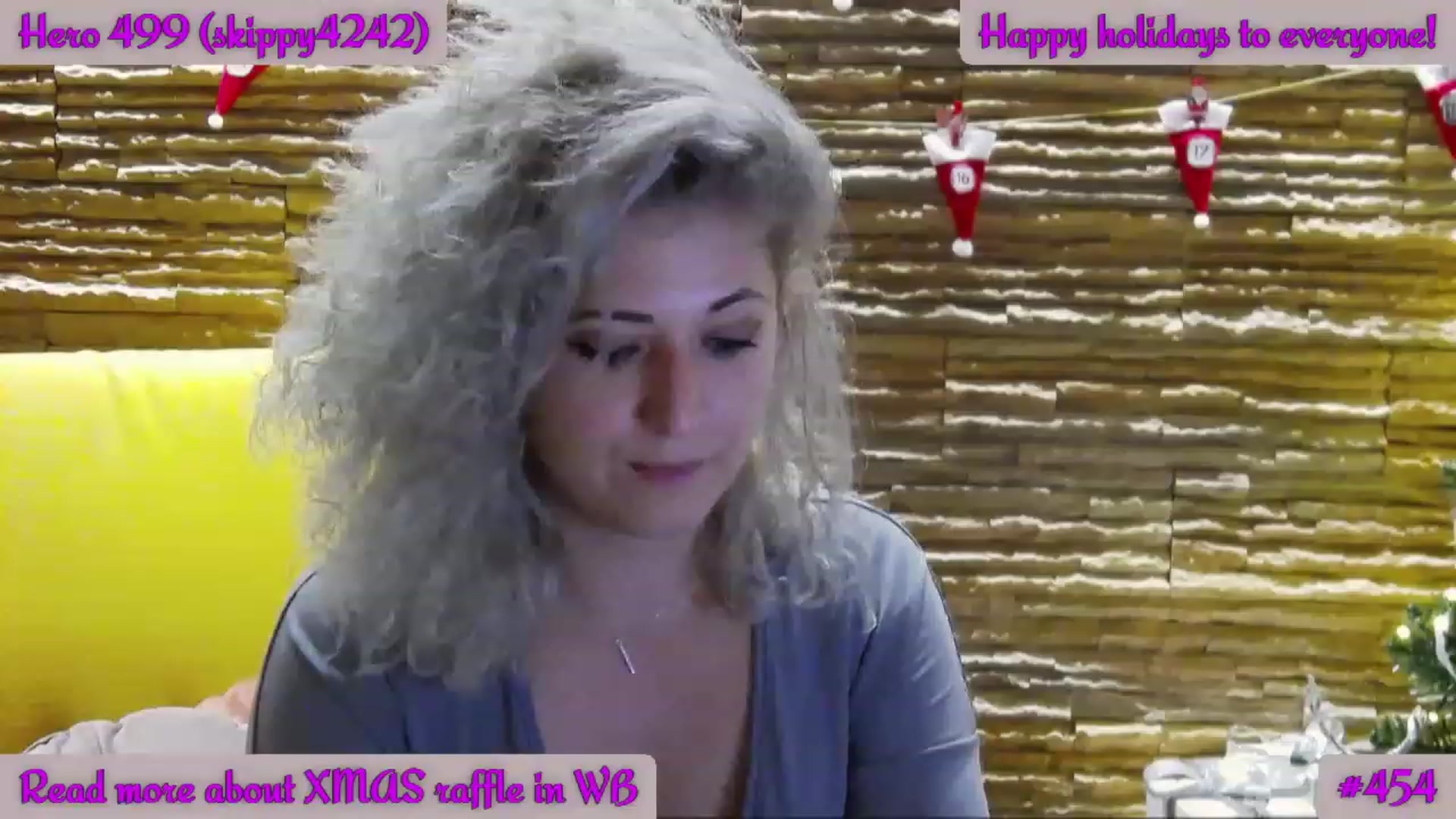 Gallery image thumbnail from SassyKate's myfreecams stream on, 12/23/2022, 13:31 image 17 of 20