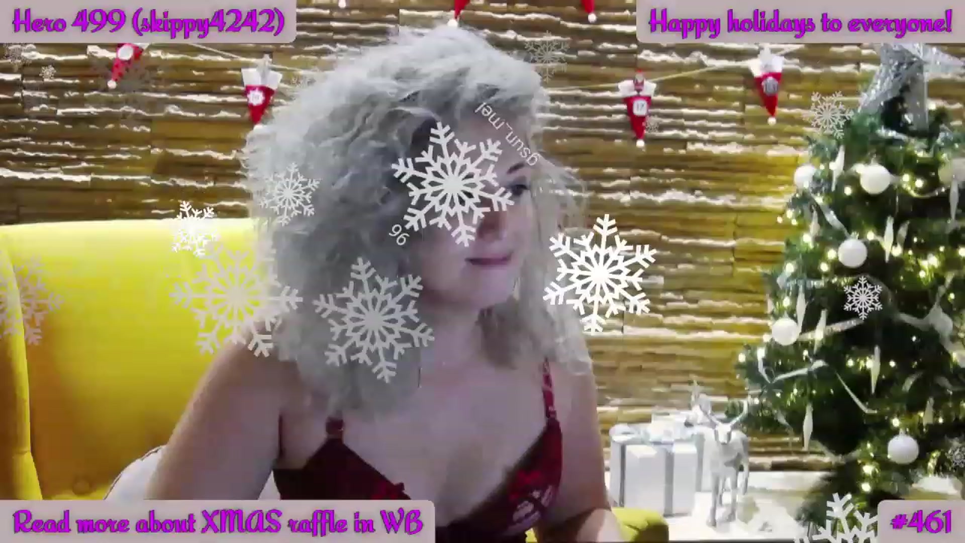 Gallery image thumbnail from SassyKate's myfreecams stream on, 12/23/2022, 13:31 image 5 of 20