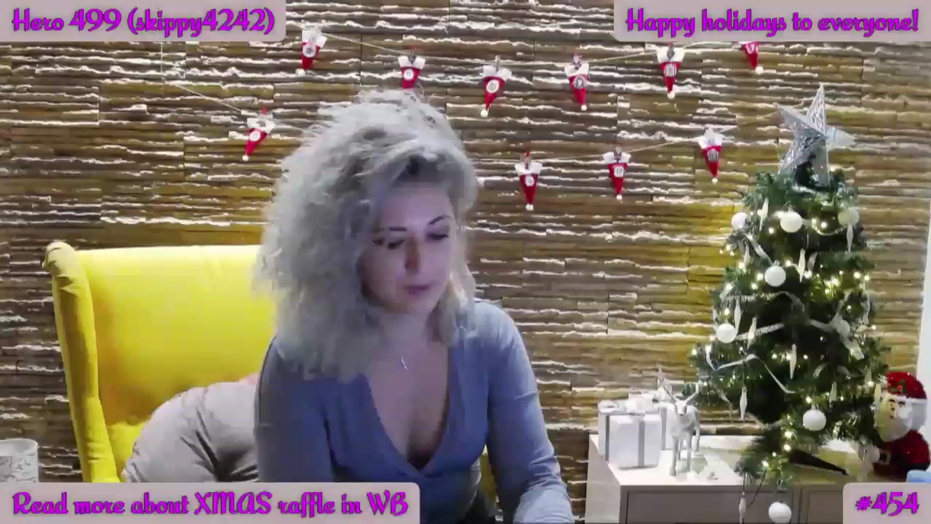 Gallery image thumbnail from SassyKate's myfreecams stream on, 12/23/2022, 13:31 image 15 of 20