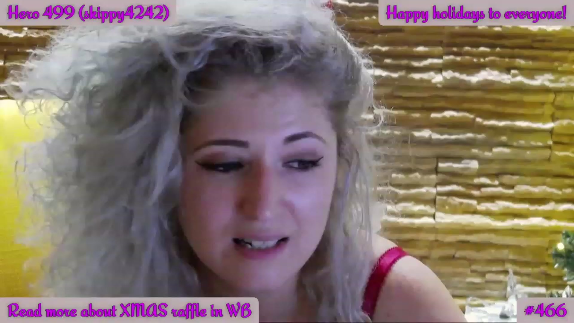 Gallery image thumbnail from SassyKate's myfreecams stream on, 12/23/2022, 13:31 image 2 of 20