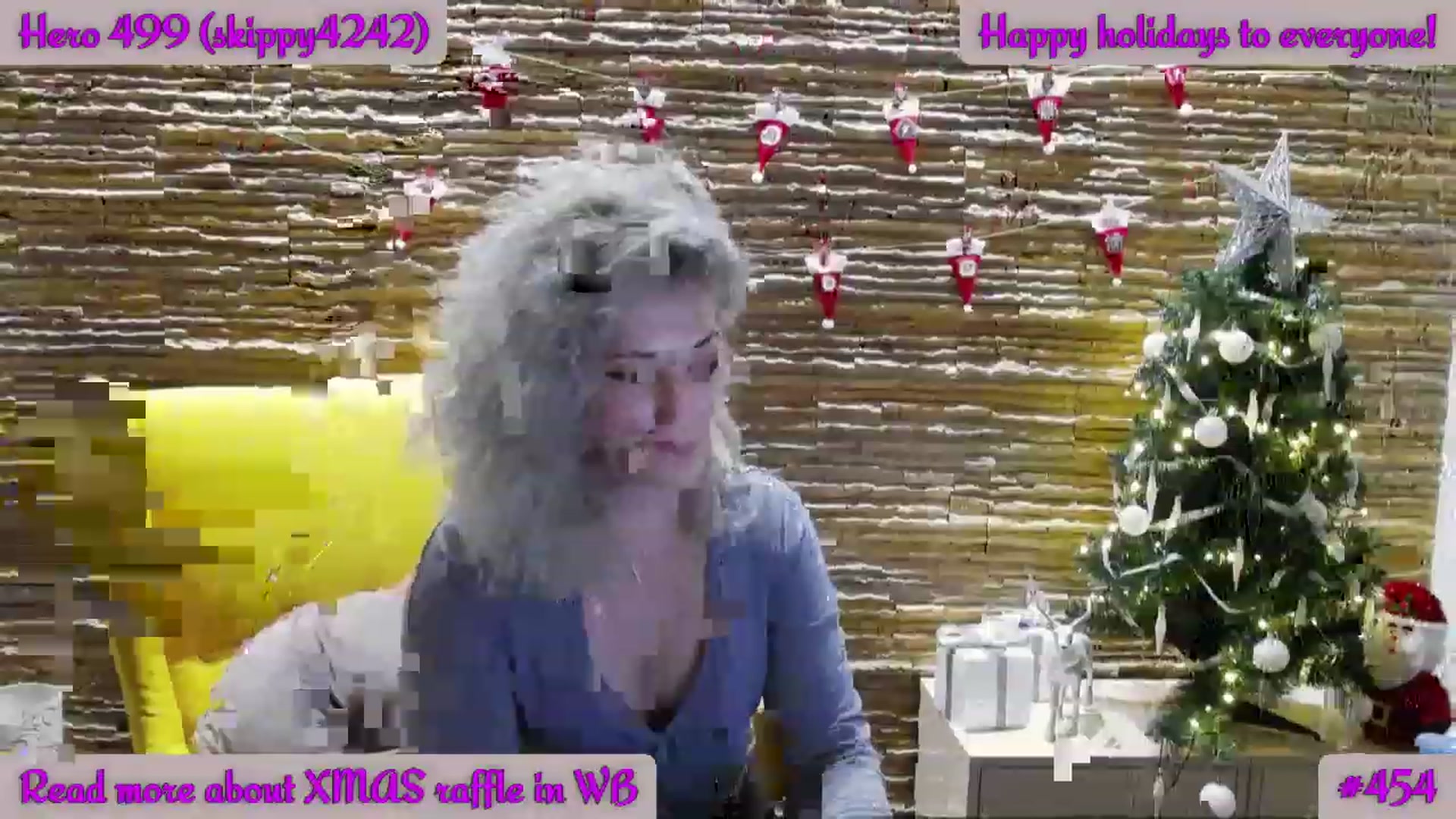 Gallery image thumbnail from SassyKate's myfreecams stream on, 12/23/2022, 13:31 image 16 of 20