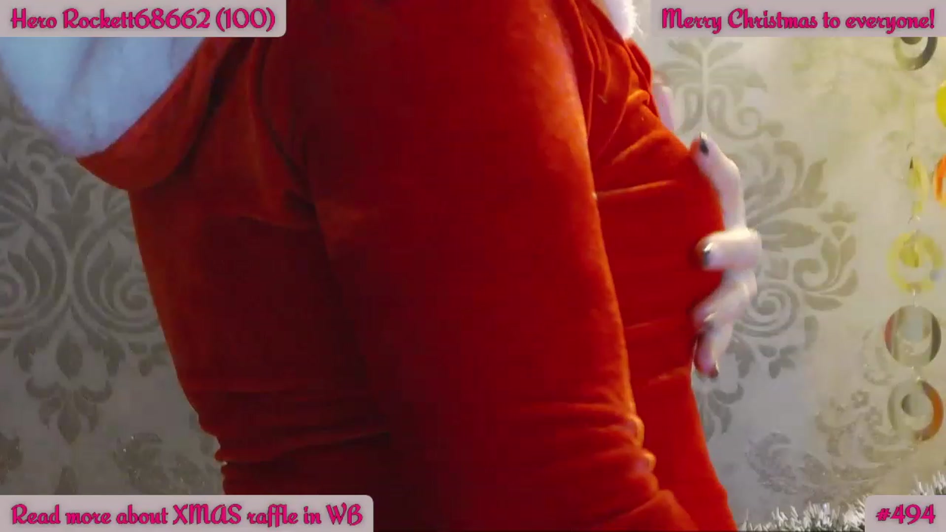 Gallery image thumbnail from SassyKate's myfreecams stream on, 12/24/2022, 09:36 image 15 of 20