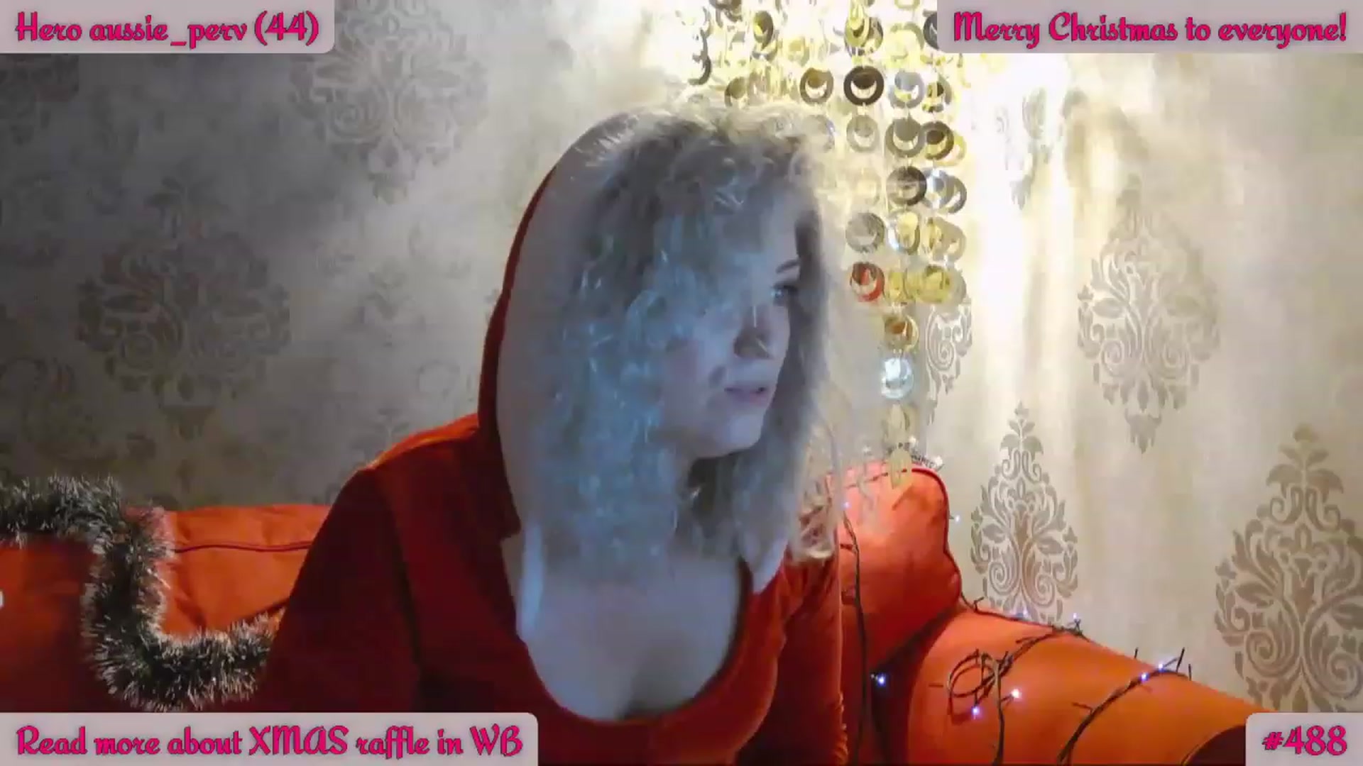 Gallery image thumbnail from SassyKate's myfreecams stream on, 12/24/2022, 11:45 image 19 of 20