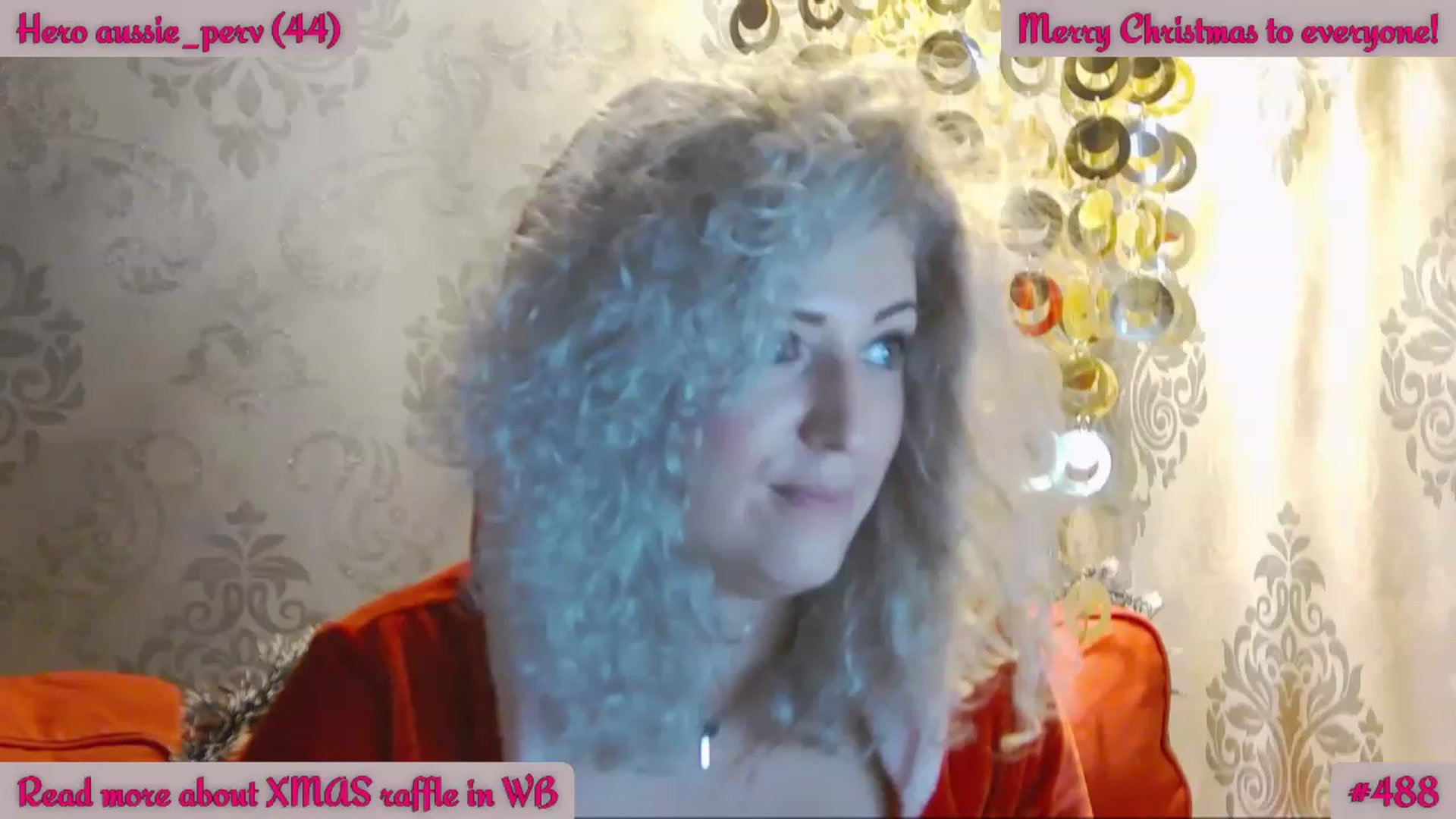 Gallery image thumbnail from SassyKate's myfreecams stream on, 12/24/2022, 11:45 image 17 of 20