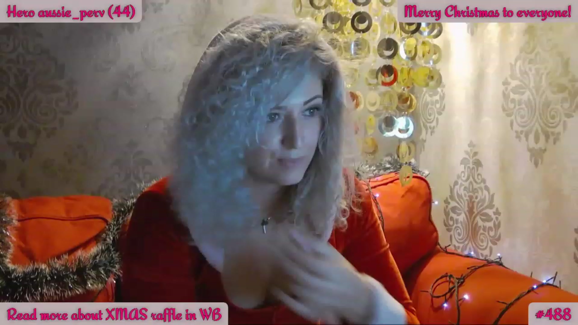 Gallery image thumbnail from SassyKate's myfreecams stream on, 12/24/2022, 11:45 image 20 of 20