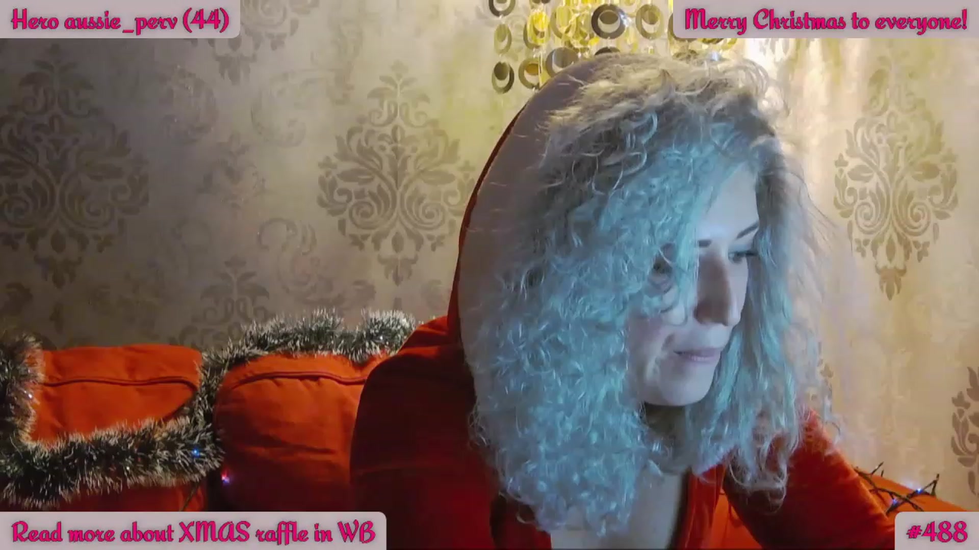 Gallery image thumbnail from SassyKate's myfreecams stream on, 12/24/2022, 11:45 image 15 of 20