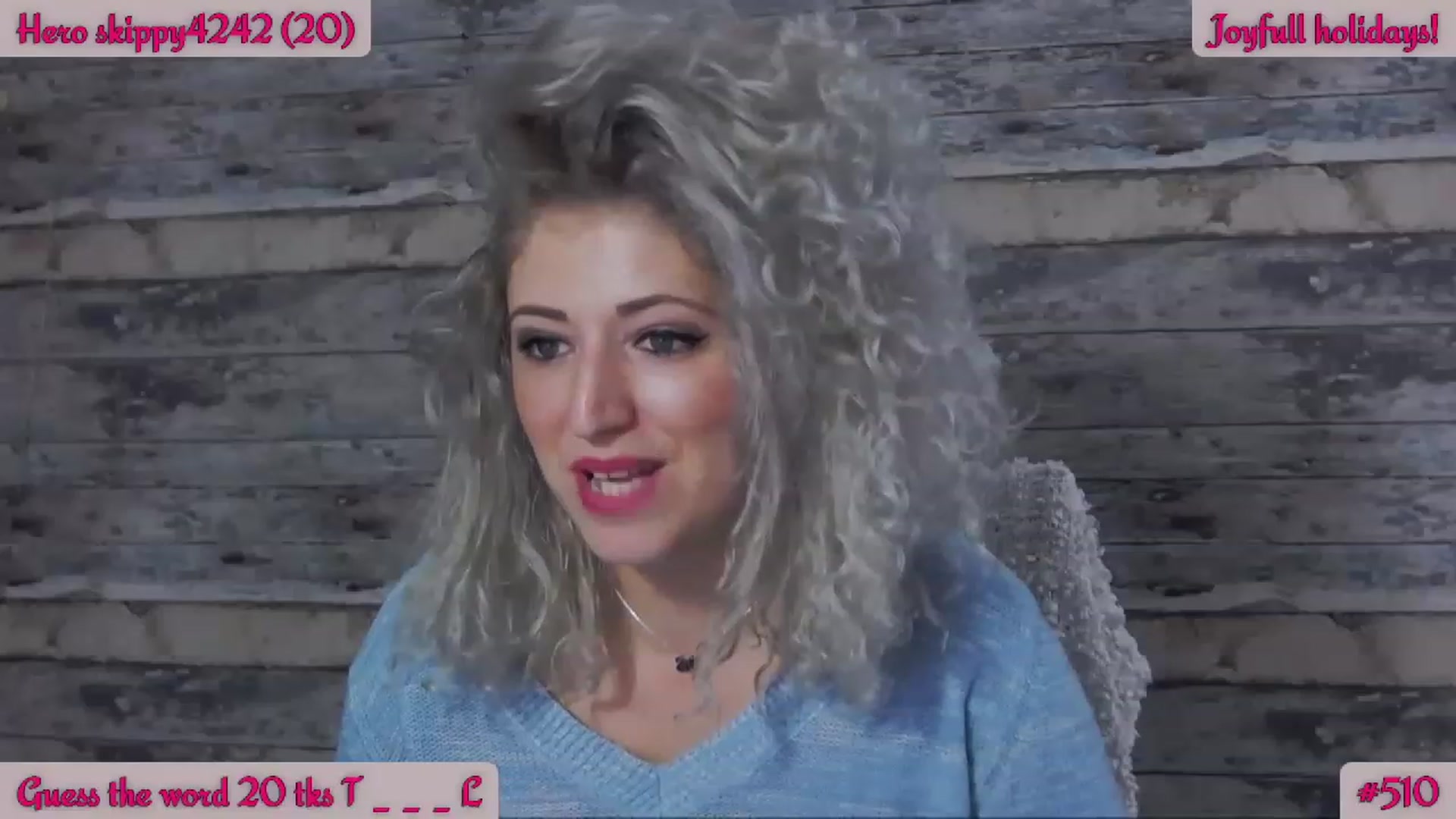Gallery image thumbnail from SassyKate's myfreecams stream on, 12/26/2022, 09:50 image 6 of 20