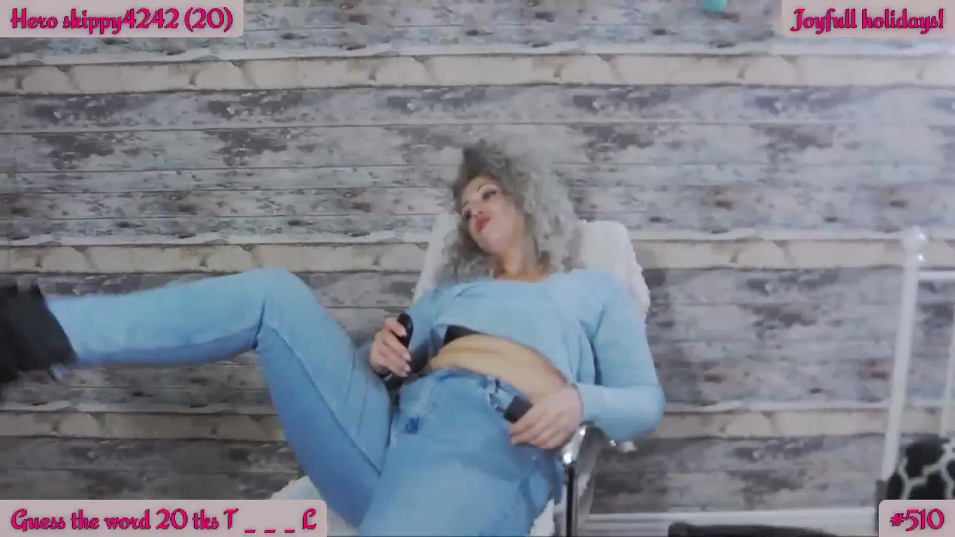 Gallery image thumbnail from SassyKate's myfreecams stream on, 12/26/2022, 09:50 image 9 of 20
