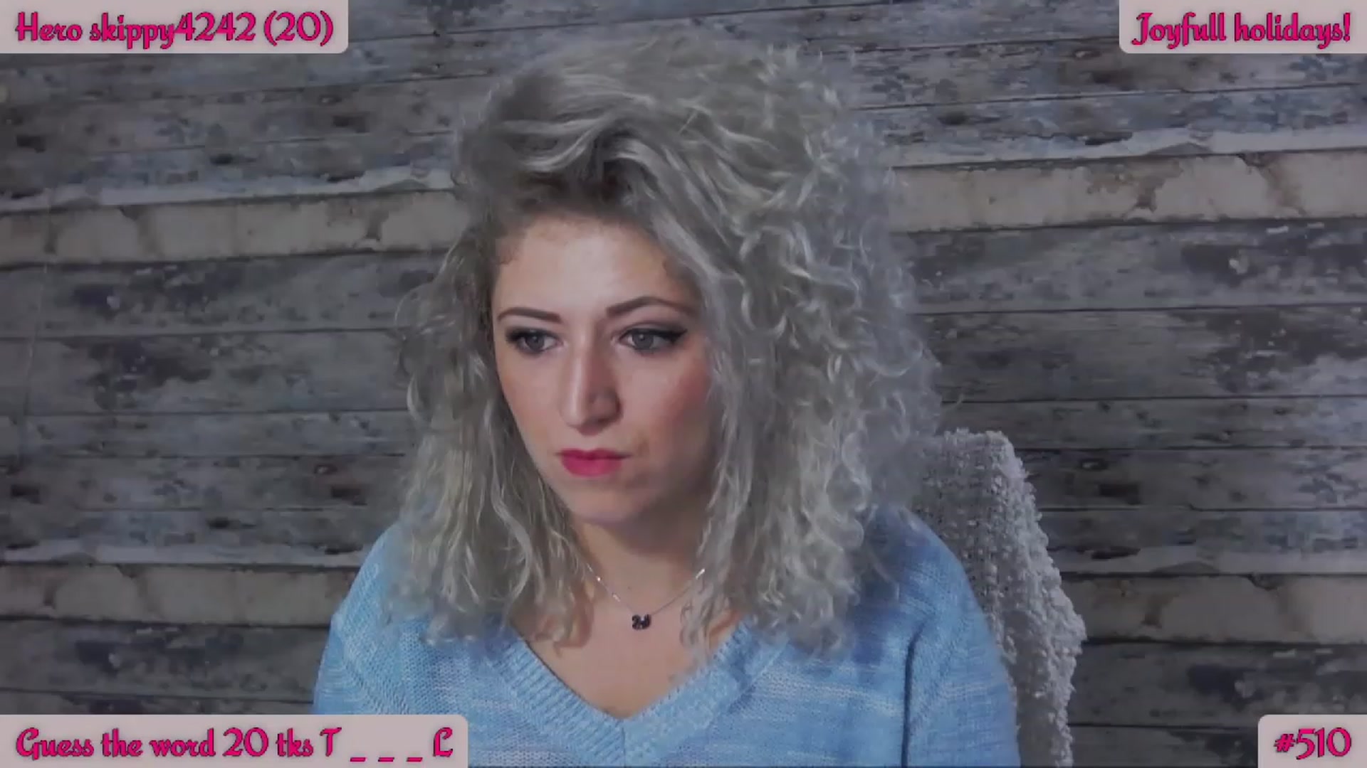 Gallery image thumbnail from SassyKate's myfreecams stream on, 12/26/2022, 09:50 image 7 of 20