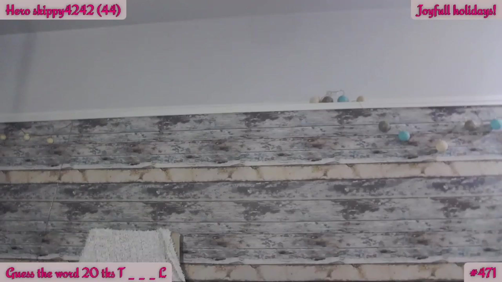 Gallery image thumbnail from SassyKate's myfreecams stream on, 12/26/2022, 13:39 image 13 of 20