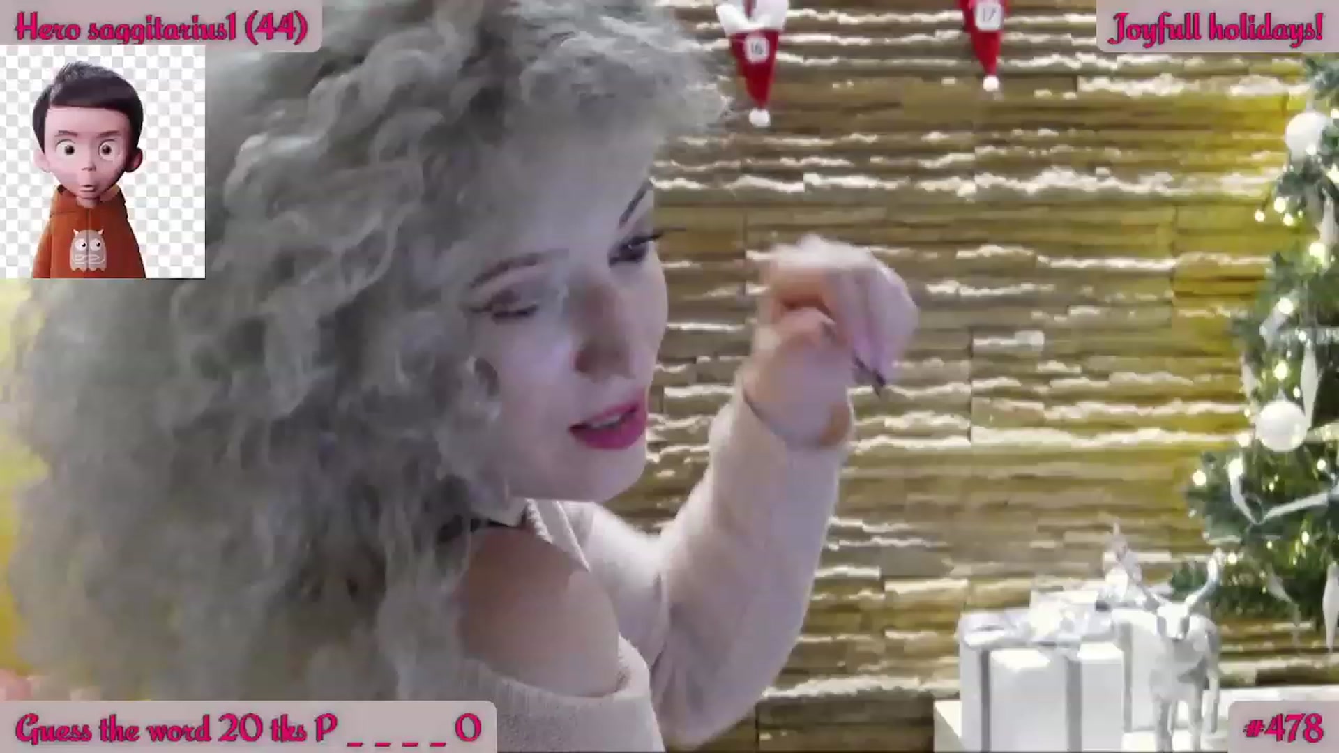 Gallery image thumbnail from SassyKate's myfreecams stream on, 12/27/2022, 13:14 image 6 of 20