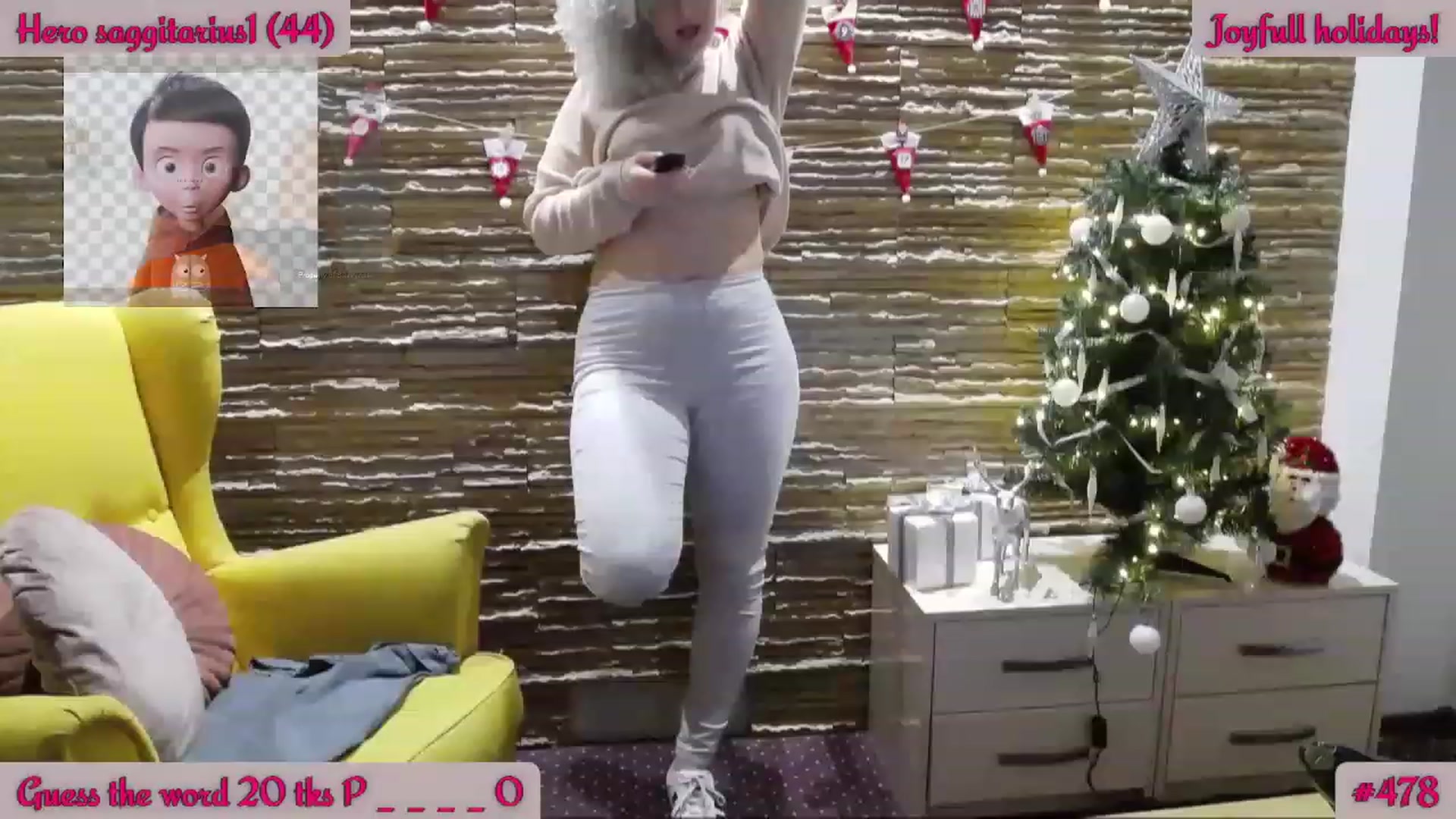 Gallery image thumbnail from SassyKate's myfreecams stream on, 12/27/2022, 13:14 image 2 of 20