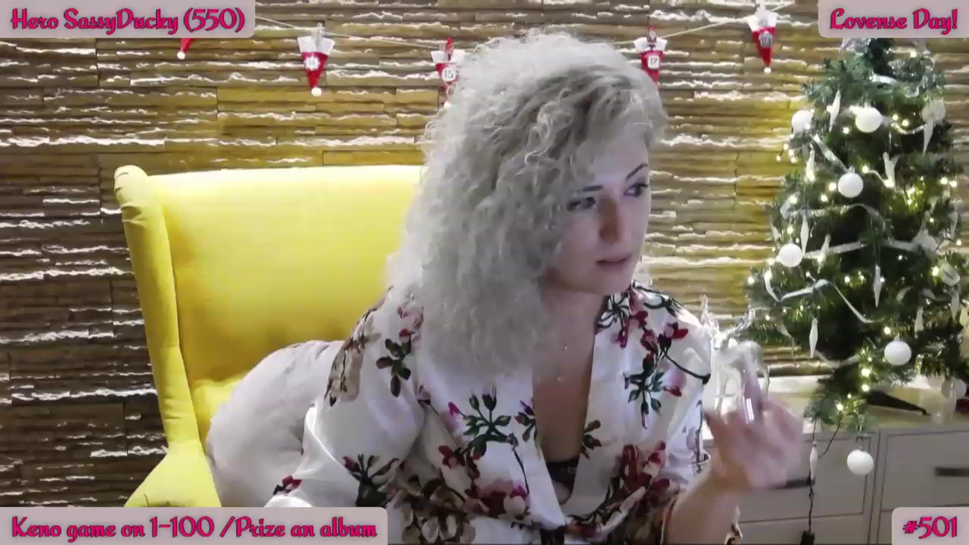 Gallery image thumbnail from SassyKate's myfreecams stream on, 12/30/2022, 13:21 image 2 of 20