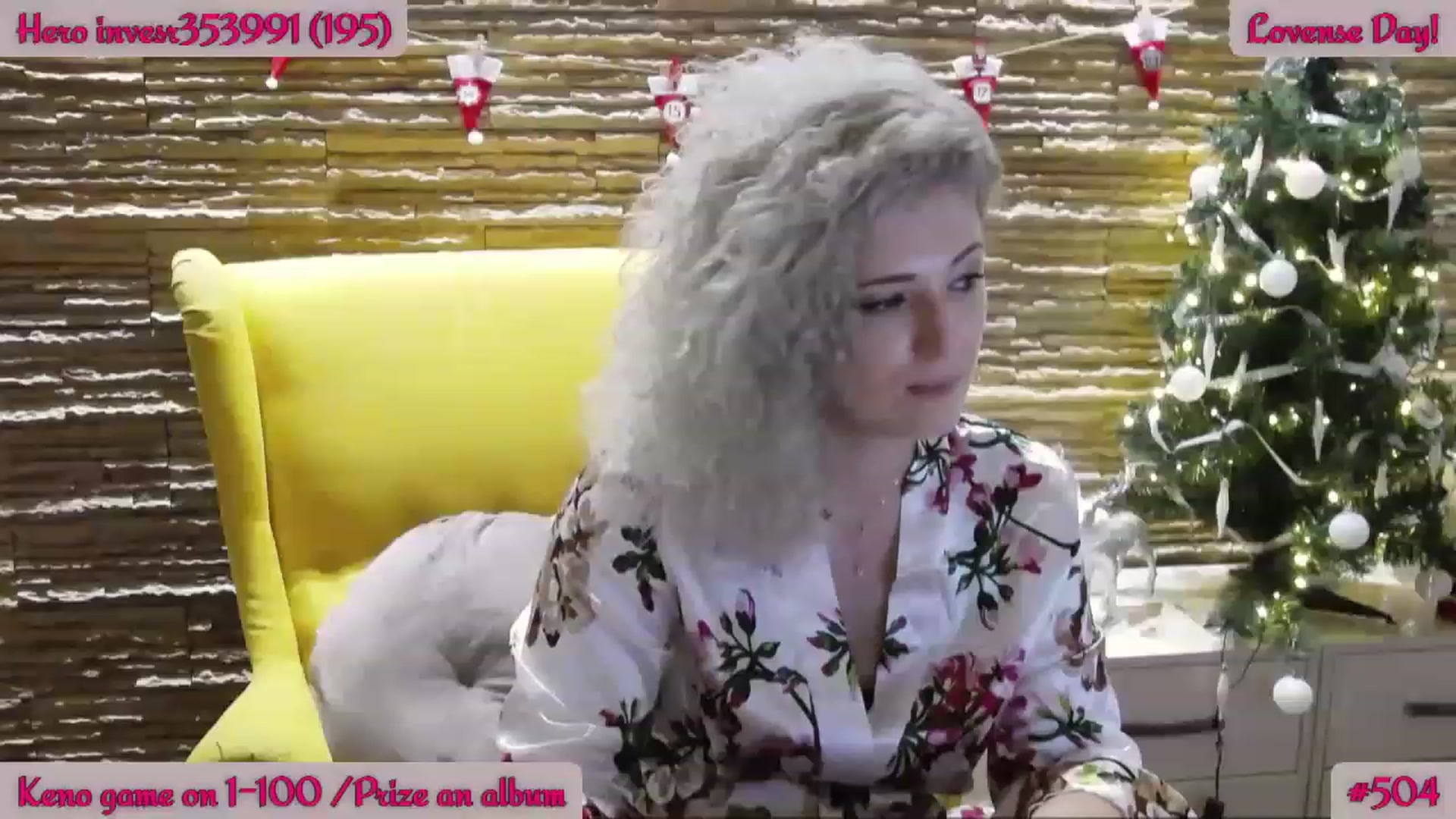 Gallery image thumbnail from SassyKate's myfreecams stream on, 12/30/2022, 13:21 image 1 of 20