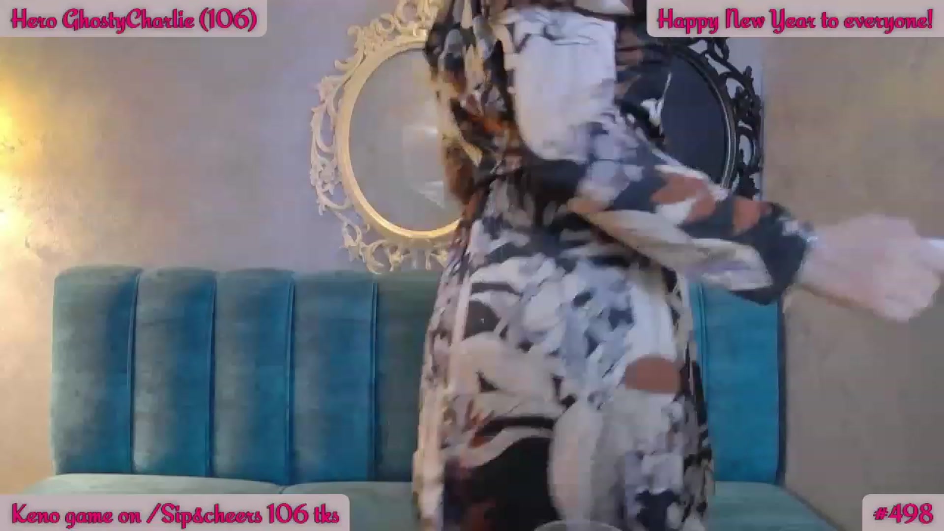 Gallery image thumbnail from SassyKate's myfreecams stream on, 12/31/2022, 21:26 image 7 of 20