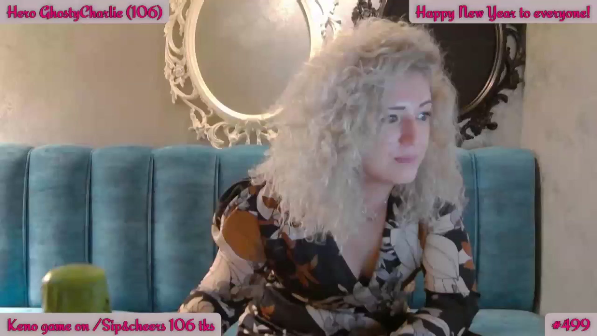 Gallery image thumbnail from SassyKate's myfreecams stream on, 12/31/2022, 21:26 image 20 of 20
