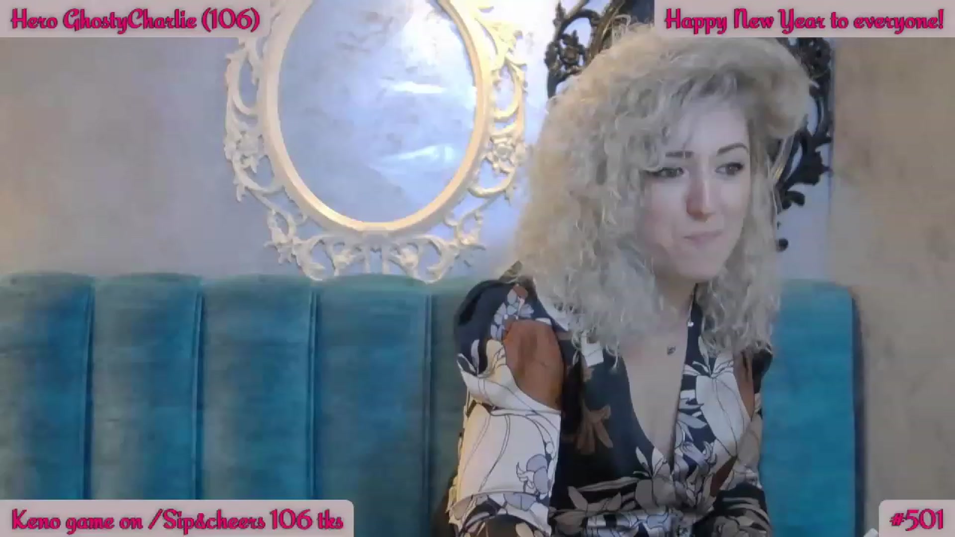 Gallery image thumbnail from SassyKate's myfreecams stream on, 12/31/2022, 21:26 image 11 of 20