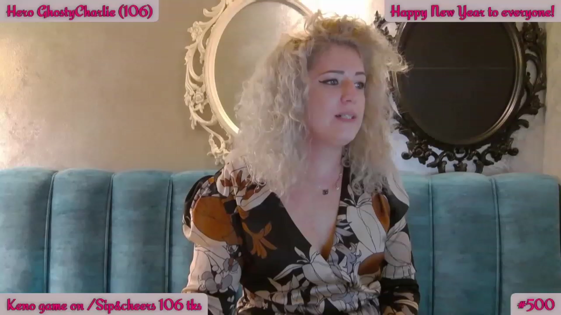 Gallery image thumbnail from SassyKate's myfreecams stream on, 12/31/2022, 21:26 image 13 of 20