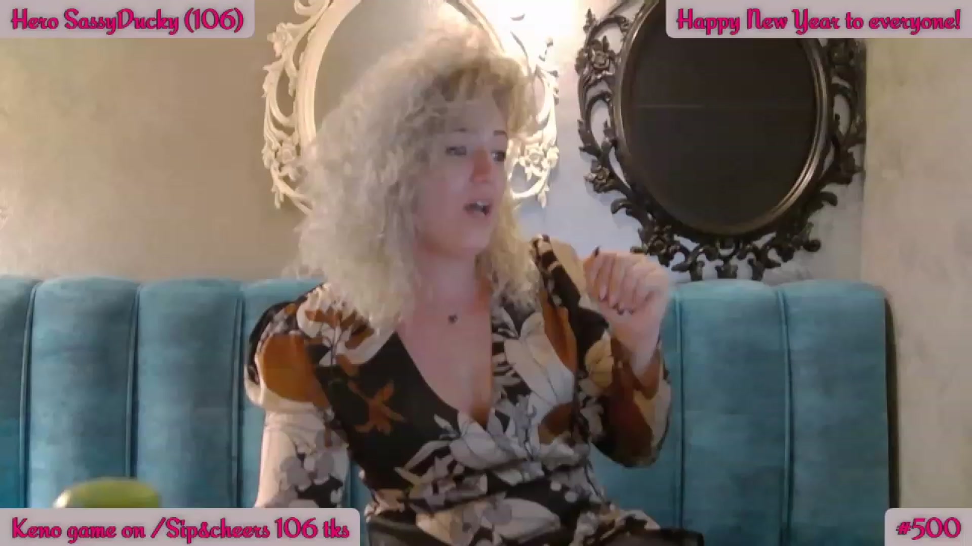 Gallery image thumbnail from SassyKate's myfreecams stream on, 12/31/2022, 21:26 image 18 of 20