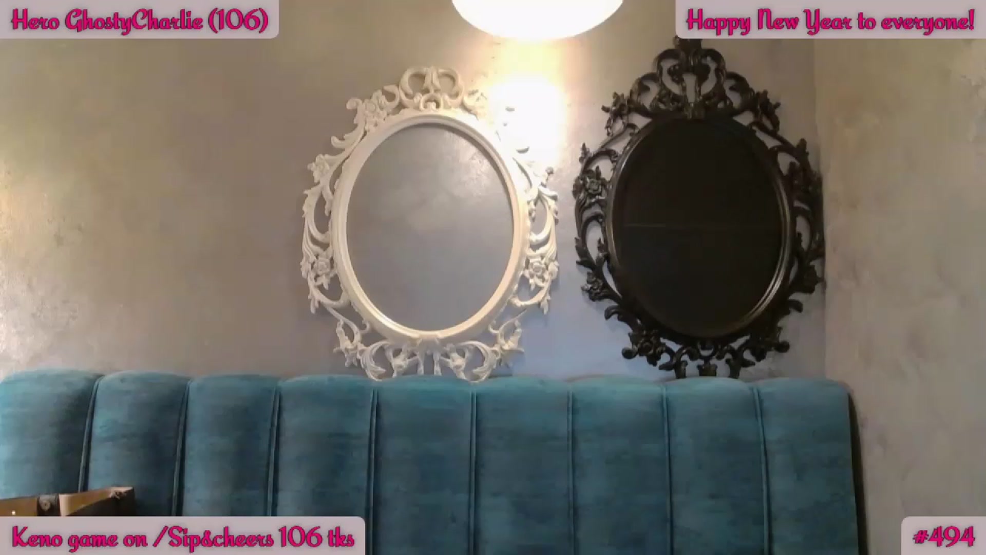 Gallery image thumbnail from SassyKate's myfreecams stream on, 12/31/2022, 22:35 image 1 of 20