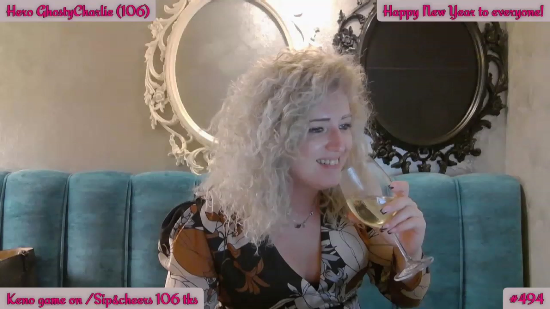 Gallery image thumbnail from SassyKate's myfreecams stream on, 12/31/2022, 22:35 image 15 of 20