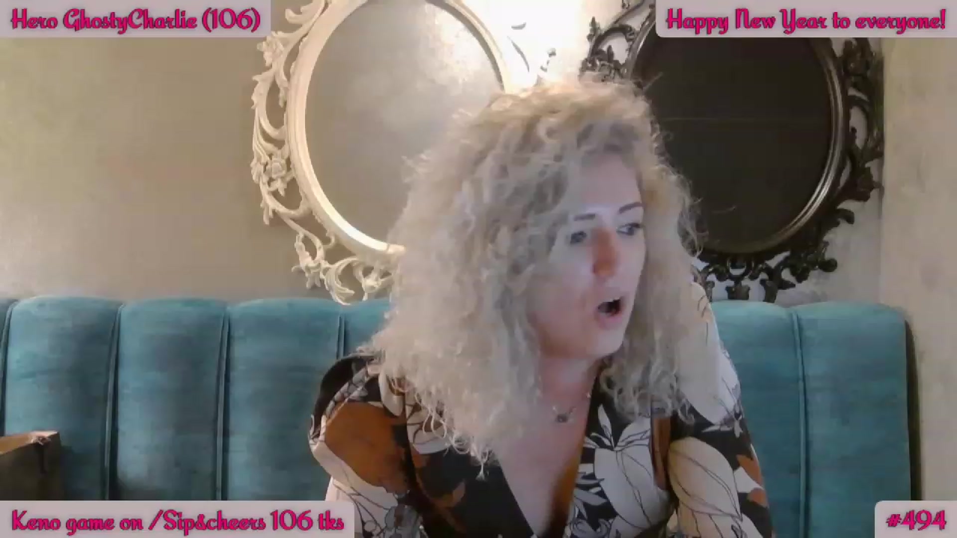 Gallery image thumbnail from SassyKate's myfreecams stream on, 12/31/2022, 22:35 image 20 of 20