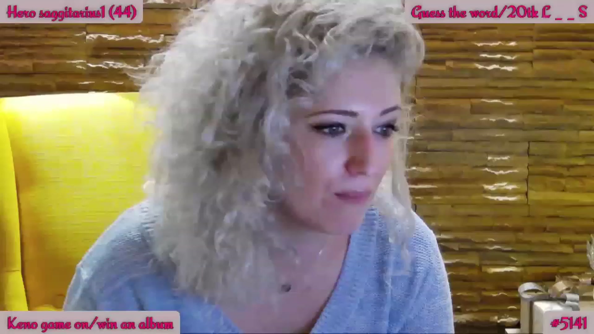 Gallery image thumbnail from SassyKate's myfreecams stream on, 01/04/2023, 09:21 image 15 of 20
