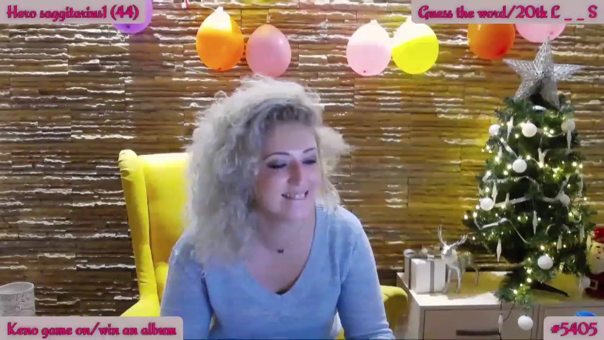 Gallery image thumbnail from SassyKate's myfreecams stream on, 01/04/2023, 09:21 image 7 of 20