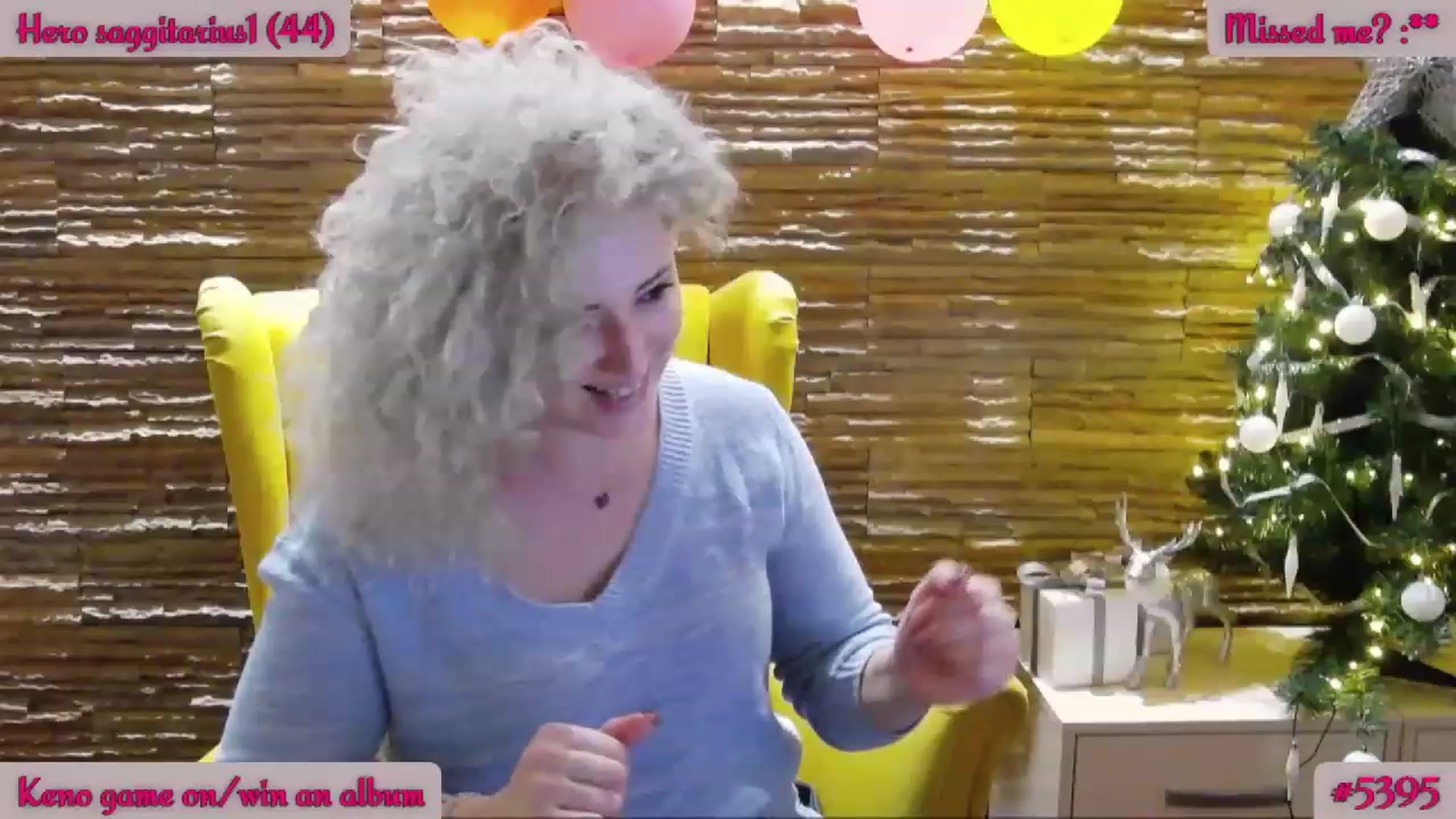 Gallery image thumbnail from SassyKate's myfreecams stream on, 01/04/2023, 09:21 image 3 of 20