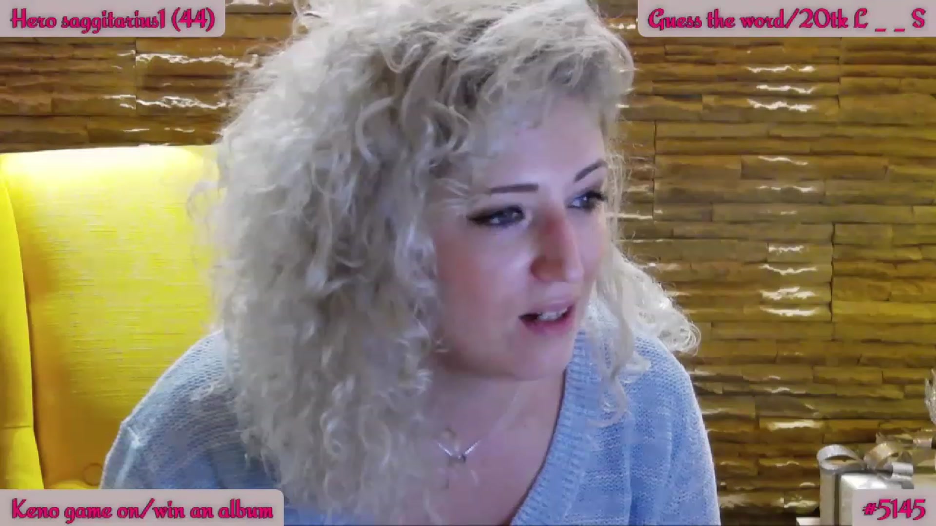Gallery image thumbnail from SassyKate's myfreecams stream on, 01/04/2023, 09:21 image 17 of 20