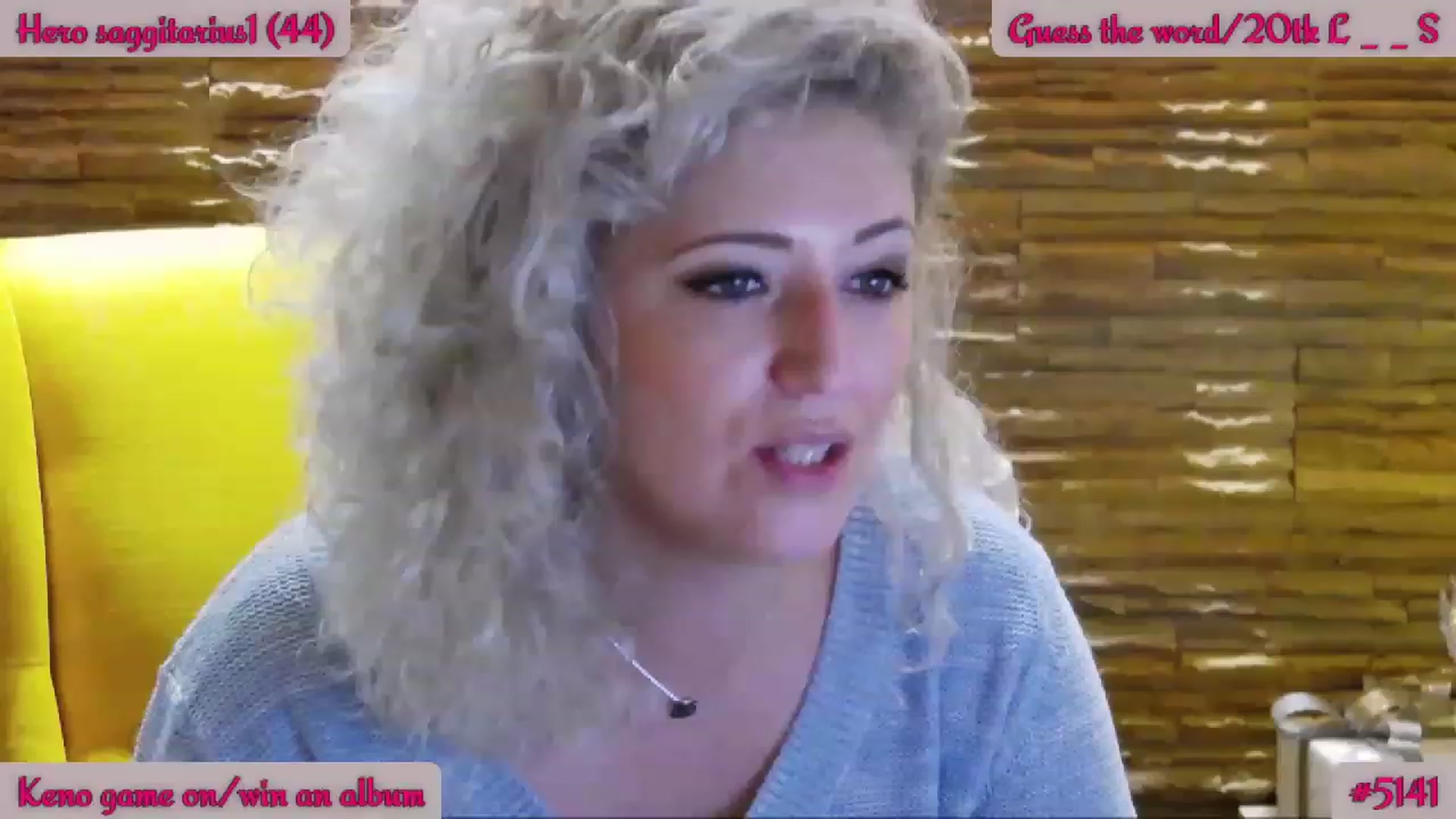 Gallery image thumbnail from SassyKate's myfreecams stream on, 01/04/2023, 09:21 image 16 of 20