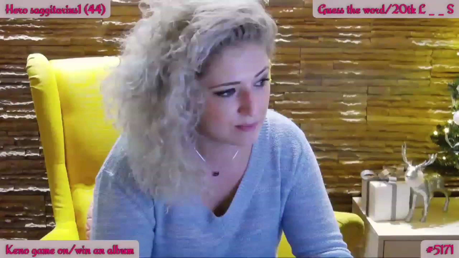 Gallery image thumbnail from SassyKate's myfreecams stream on, 01/04/2023, 09:21 image 13 of 20