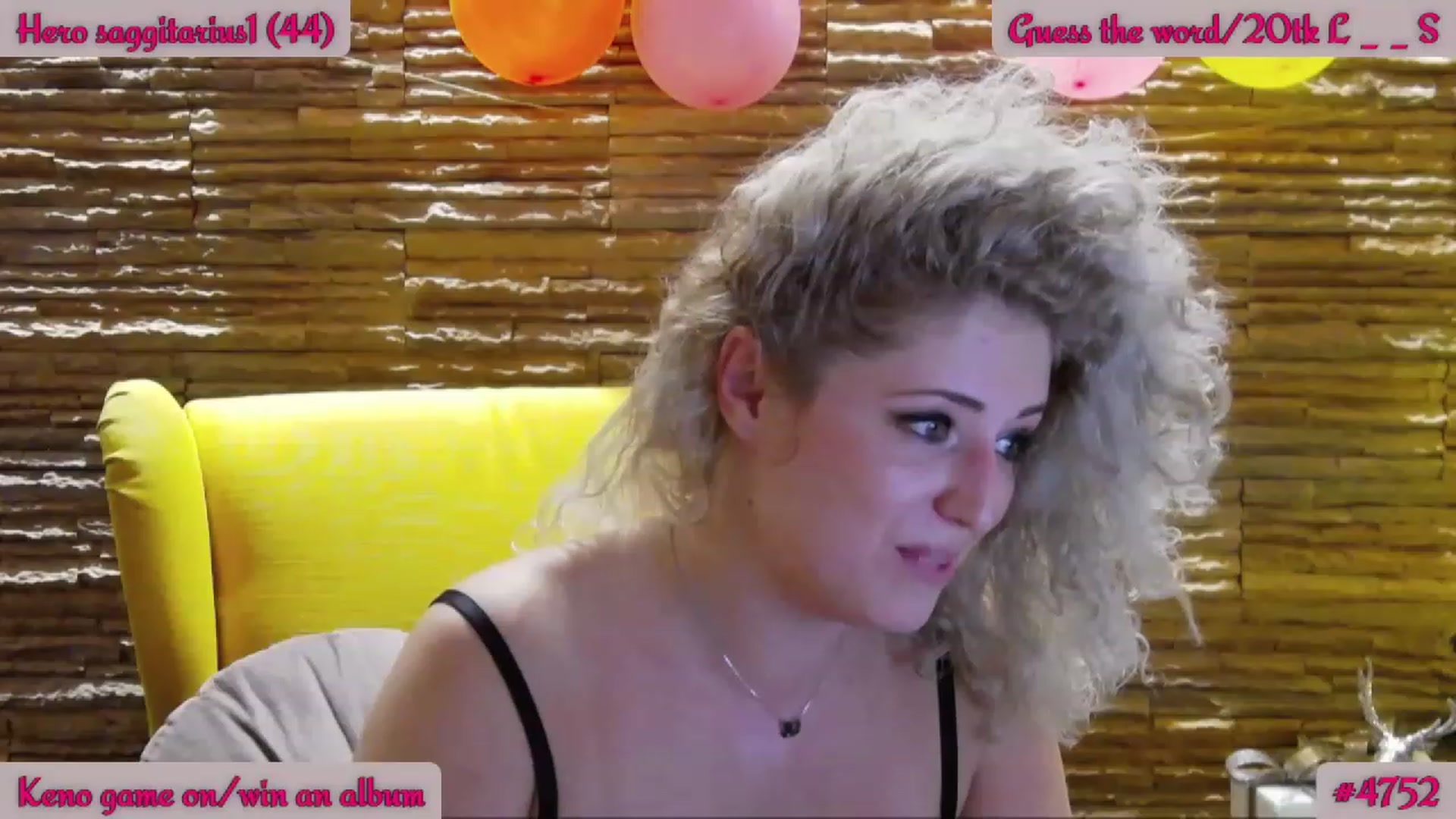 Gallery image thumbnail from SassyKate's myfreecams stream on, 01/04/2023, 12:48 image 10 of 20