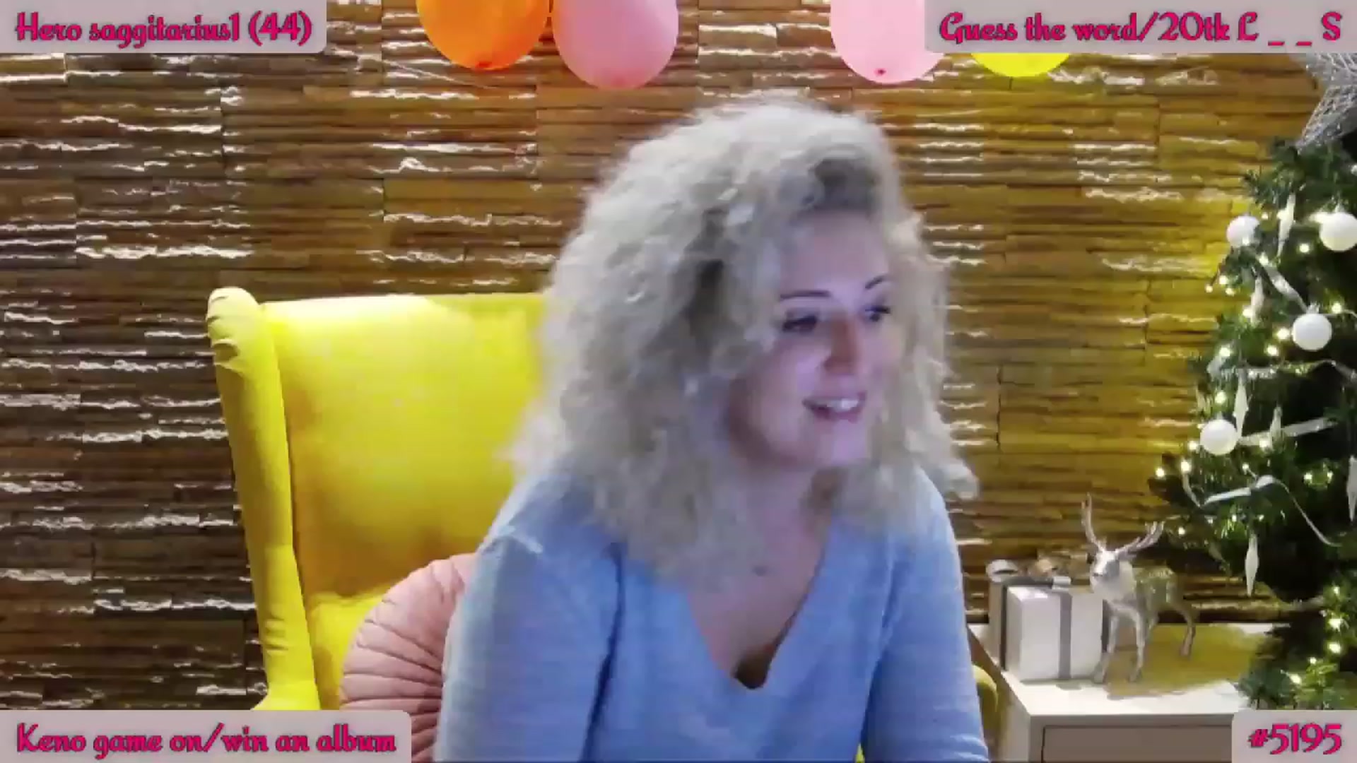 Gallery image thumbnail from SassyKate's myfreecams stream on, 01/04/2023, 12:48 image 1 of 20